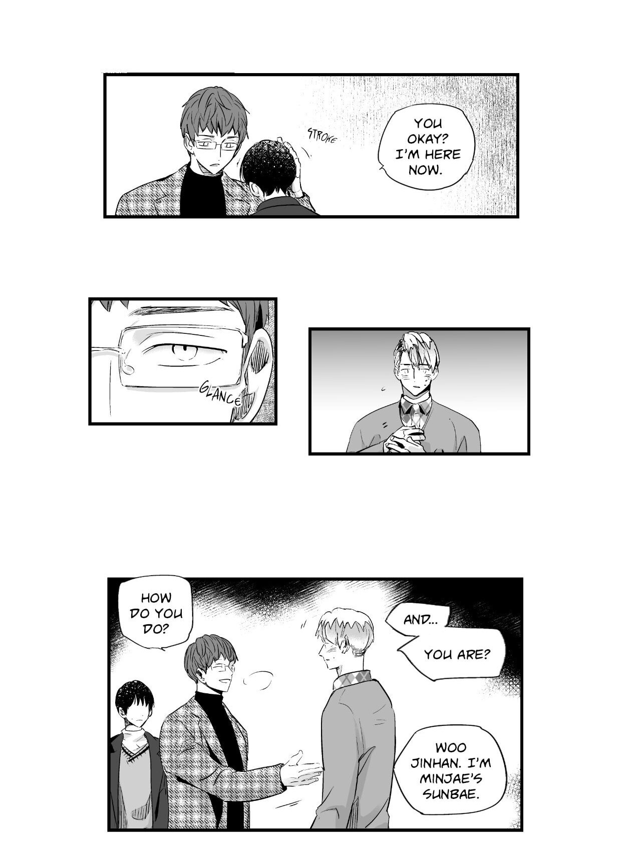 Read If You Hate Me So chapter 45 image 13 on Lezhin