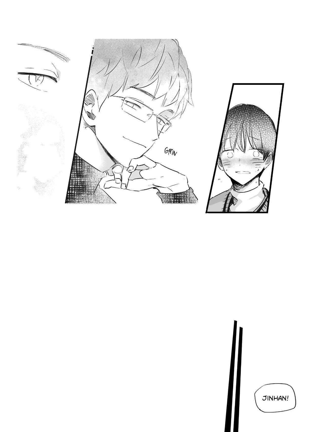Read If You Hate Me So chapter 45 image 18 on Lezhin