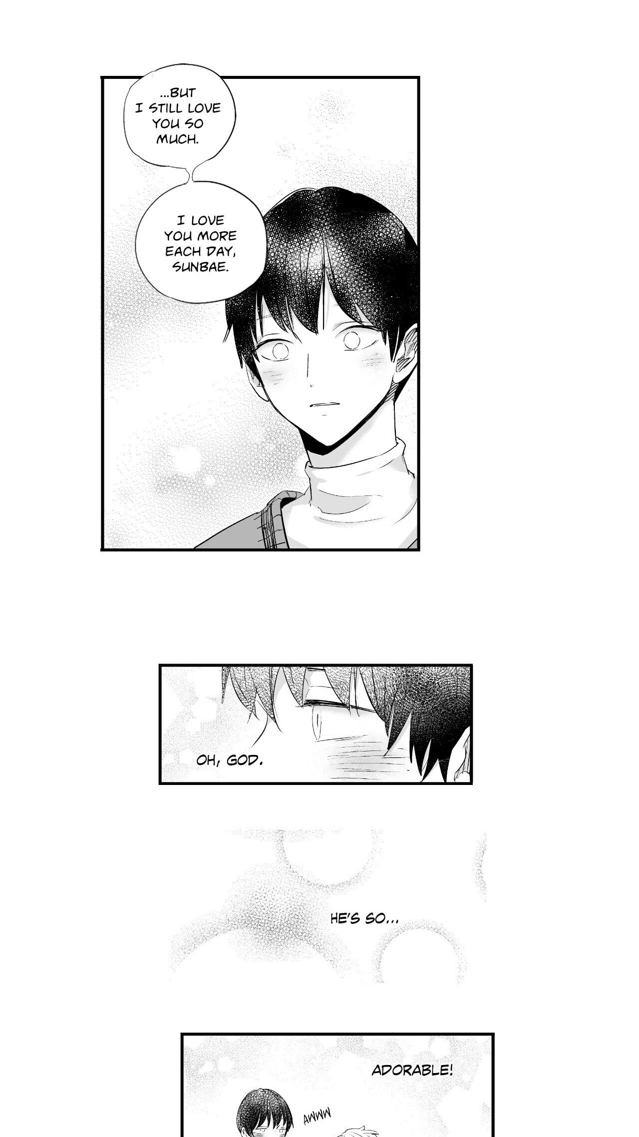Read If You Hate Me So chapter 45 image 29 on Lezhin