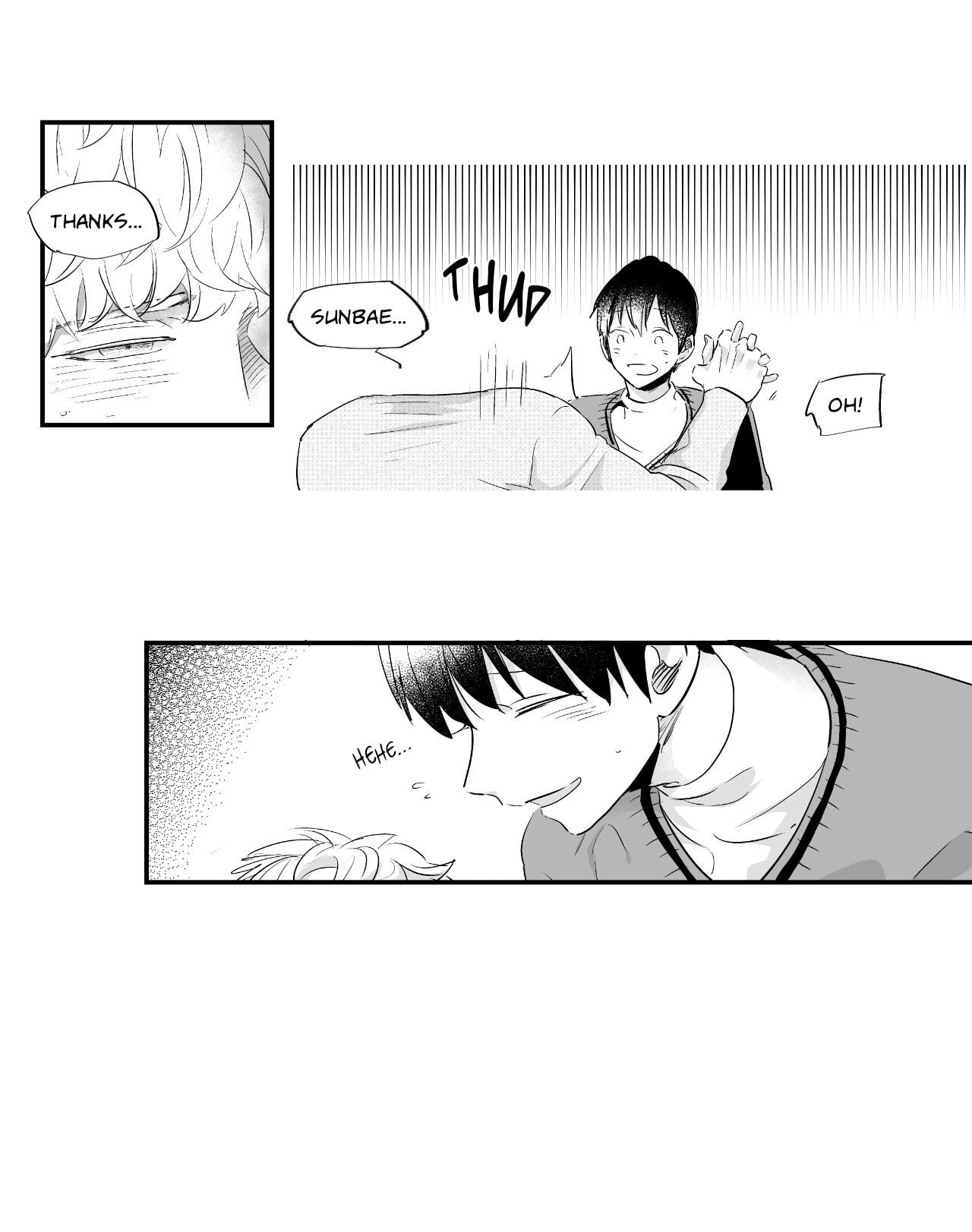 Read If You Hate Me So chapter 45 image 31 on Lezhin