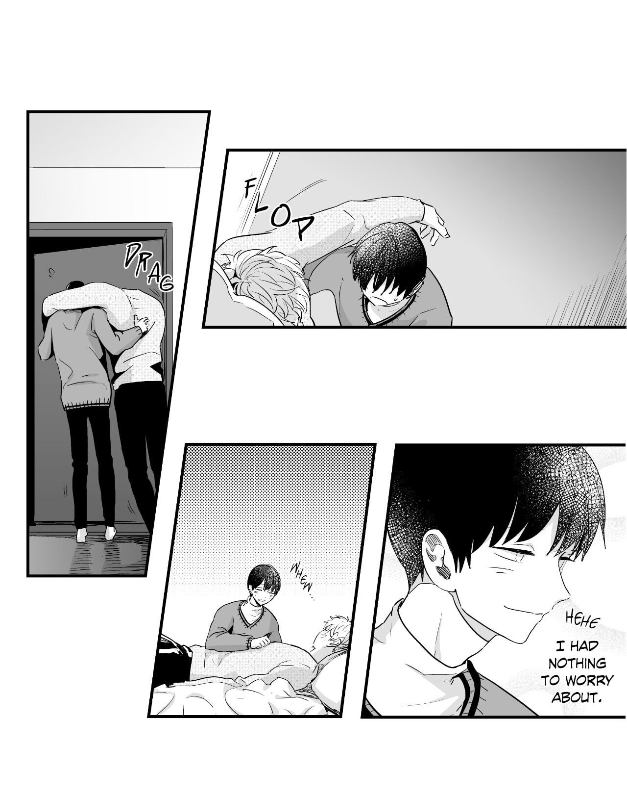 Read If You Hate Me So chapter 45 image 32 on Lezhin
