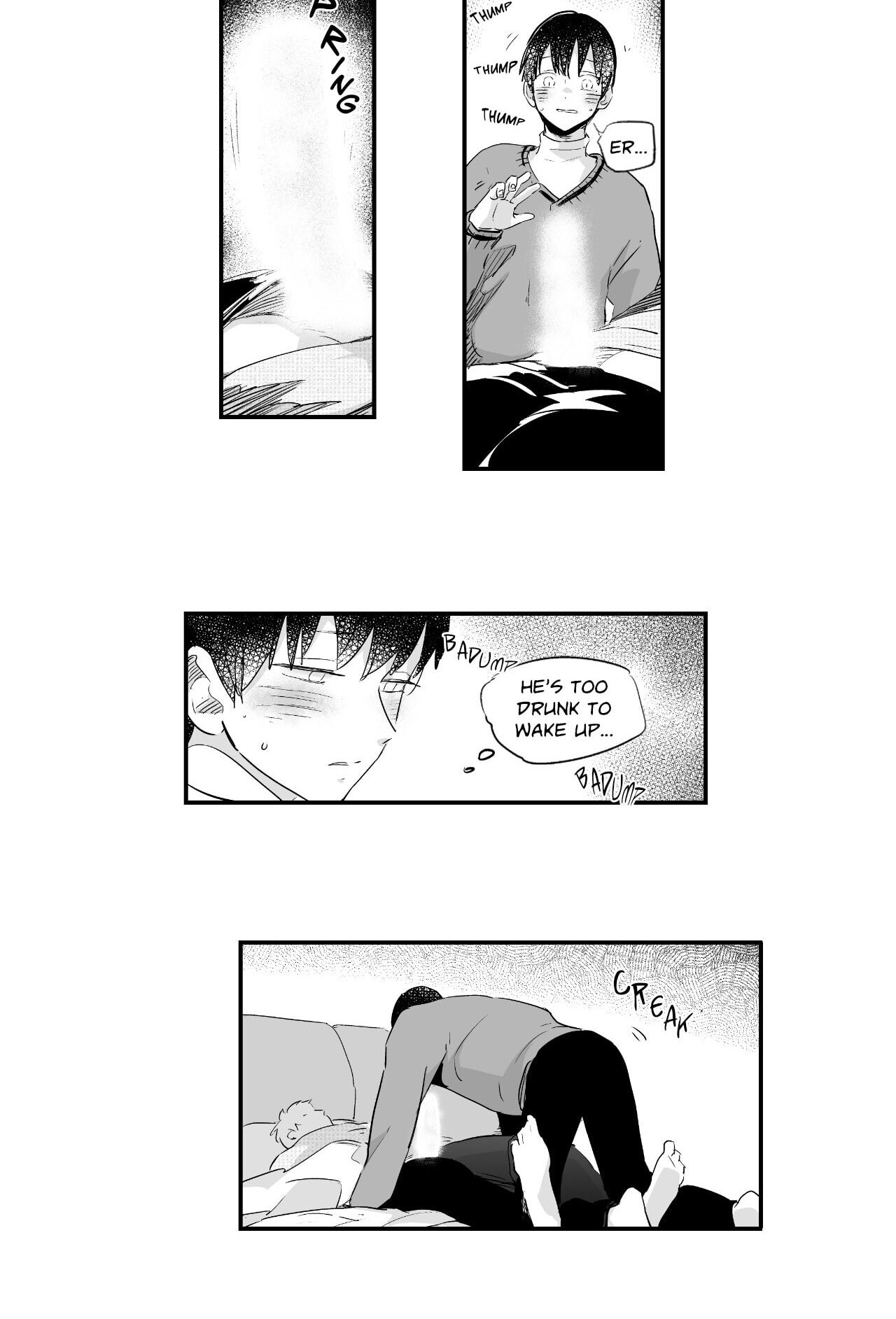 Read If You Hate Me So chapter 45 image 34 on Lezhin