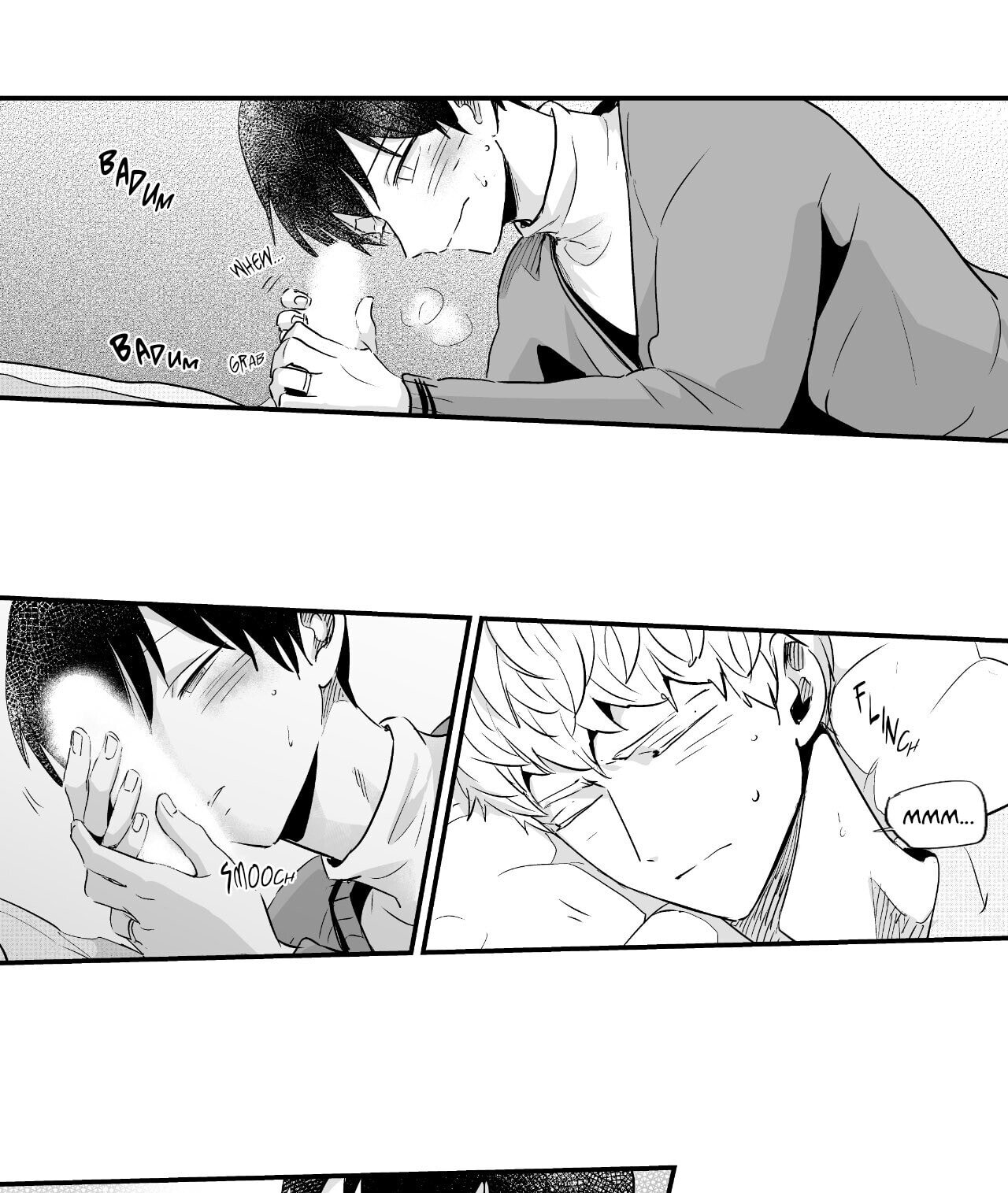 Read If You Hate Me So chapter 45 image 35 on Lezhin