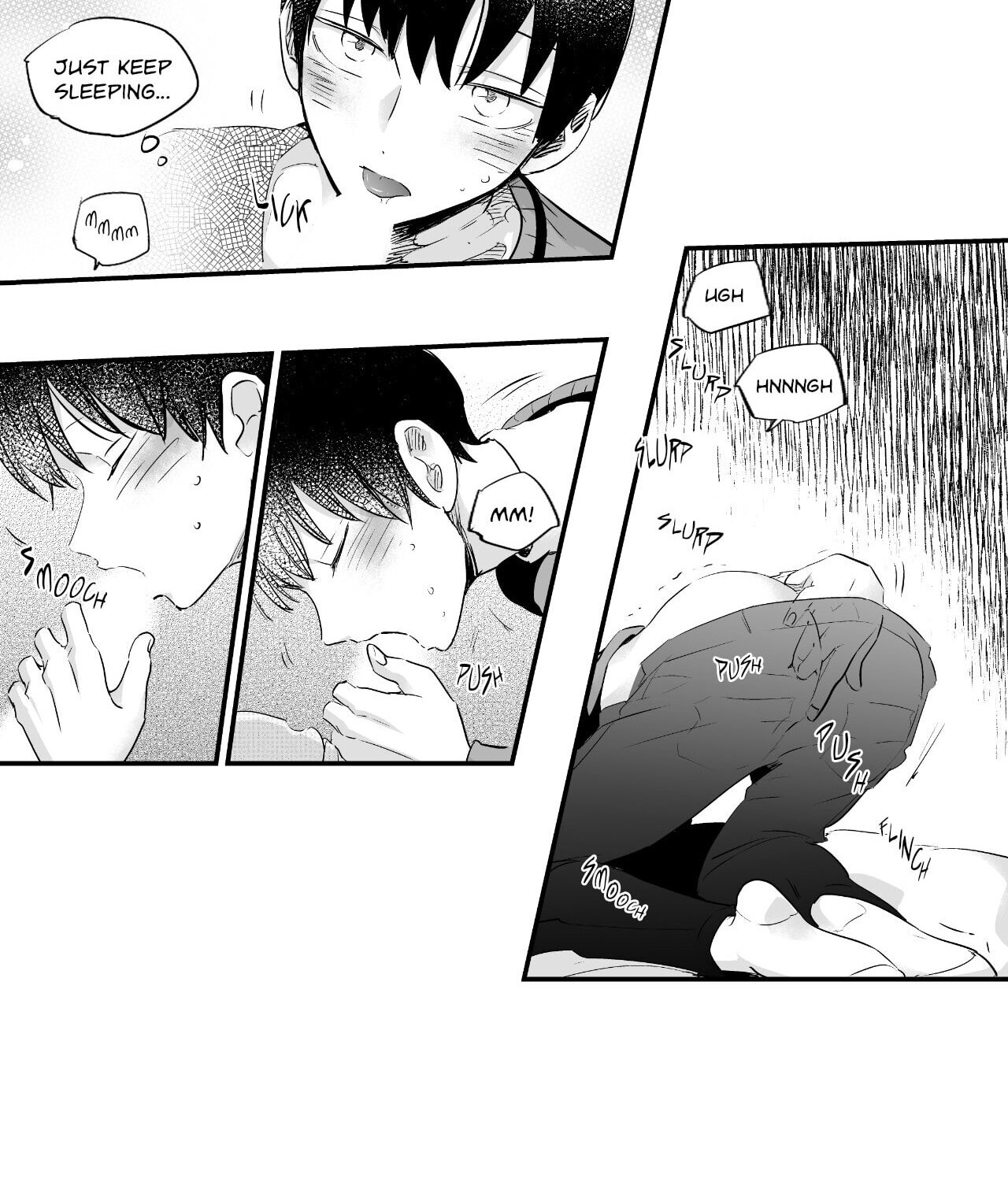 Read If You Hate Me So chapter 45 image 36 on Lezhin