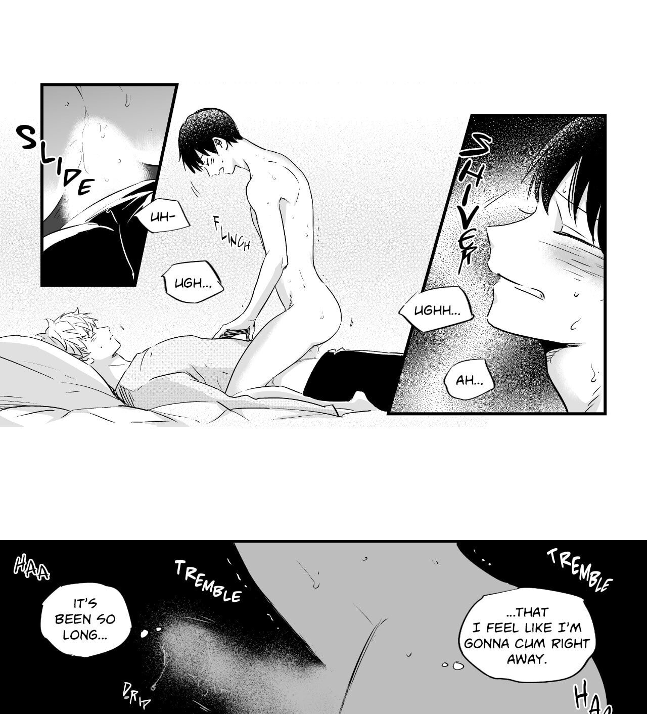 Read If You Hate Me So chapter 45 image 39 on Lezhin
