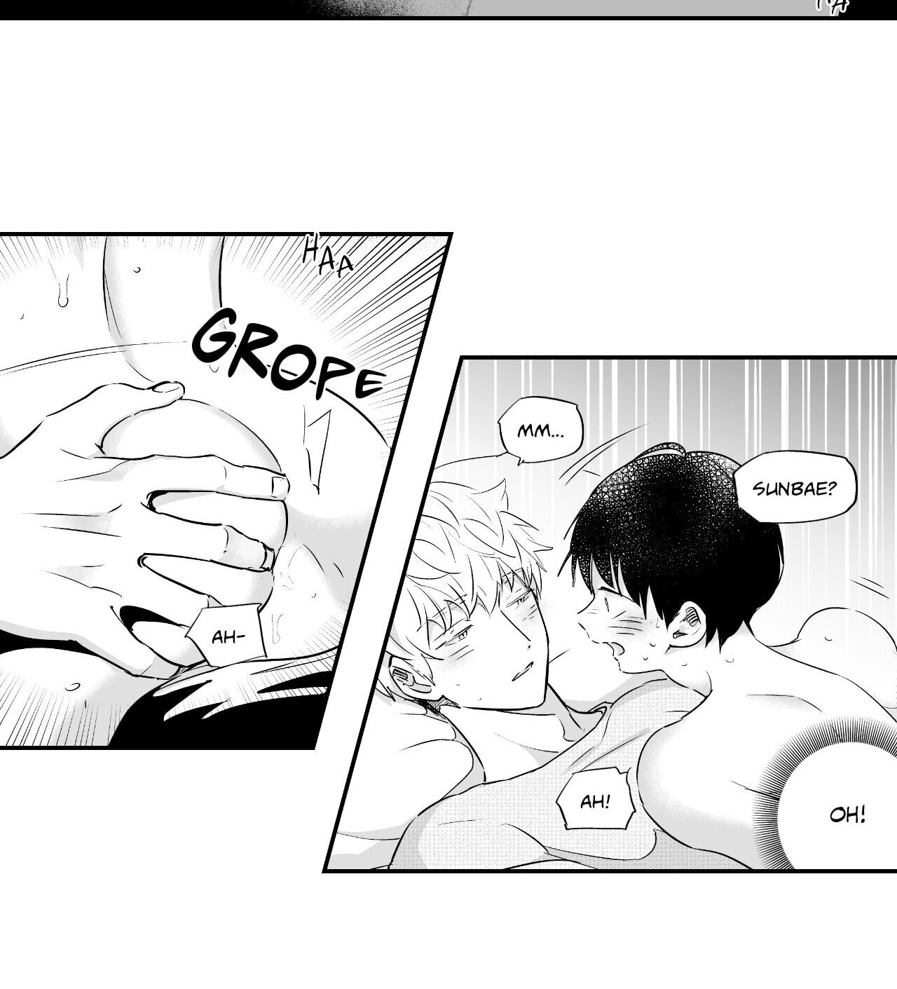 Read If You Hate Me So chapter 45 image 40 on Lezhin
