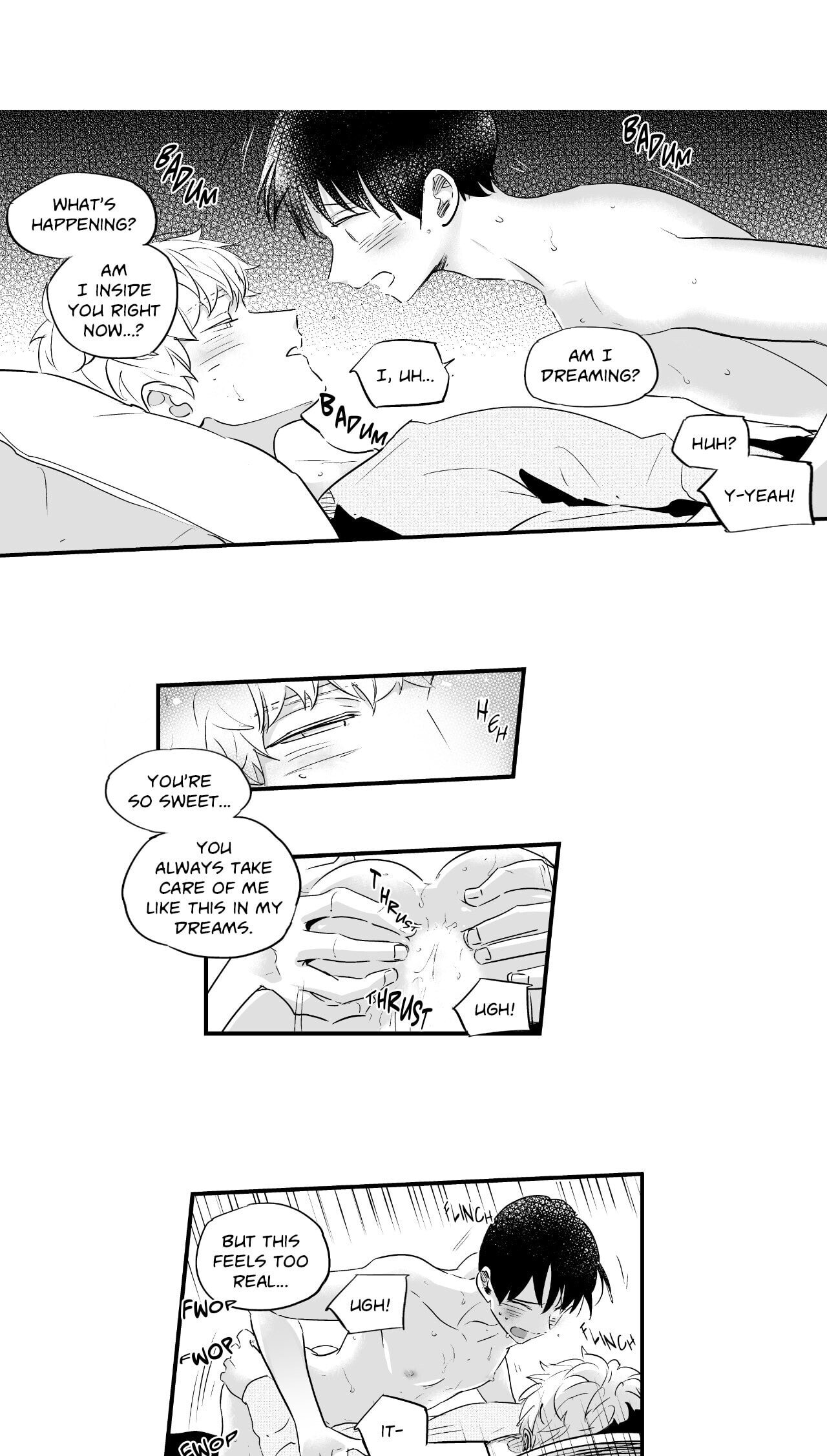 Read If You Hate Me So chapter 45 image 41 on Lezhin