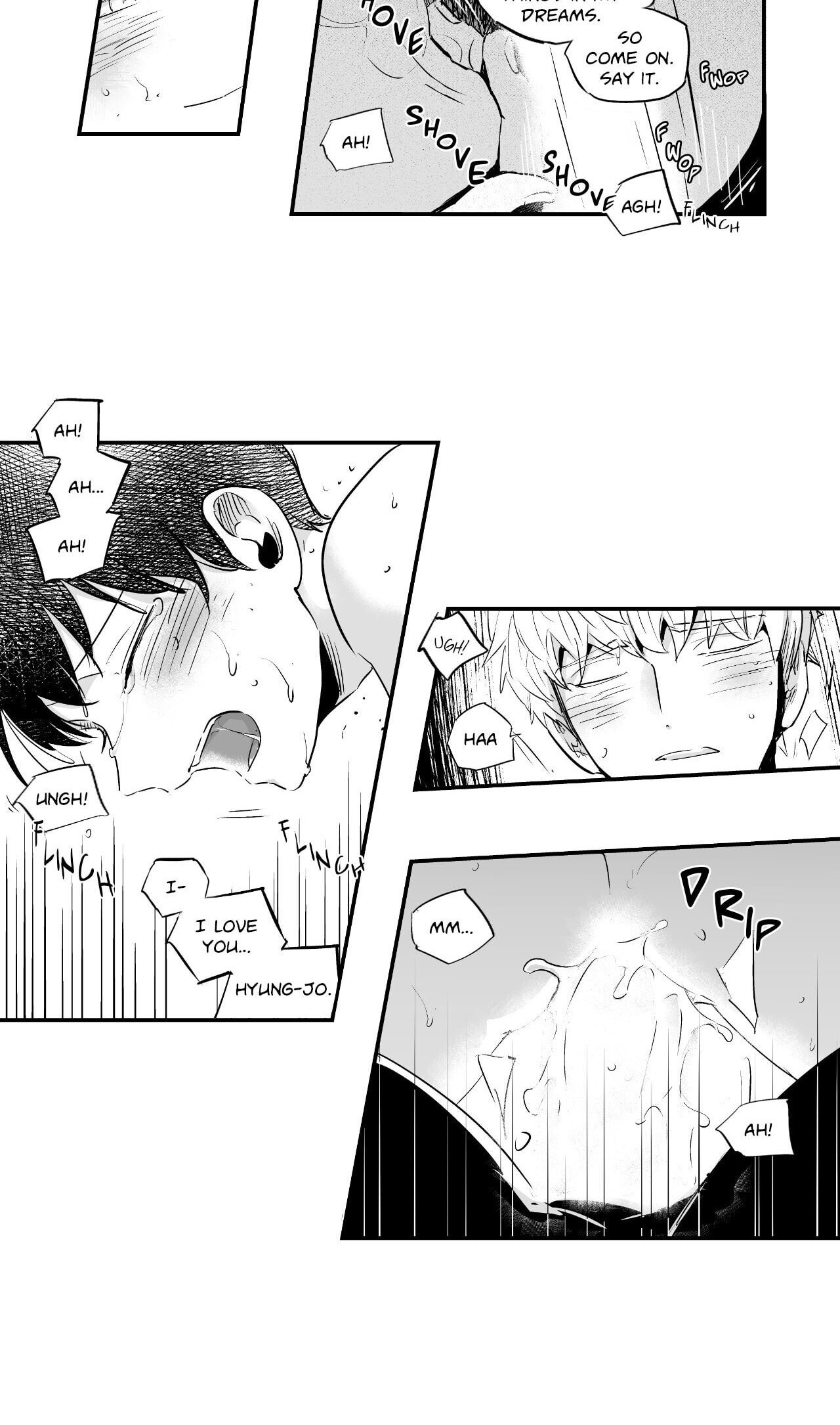 Read If You Hate Me So chapter 45 image 44 on Lezhin