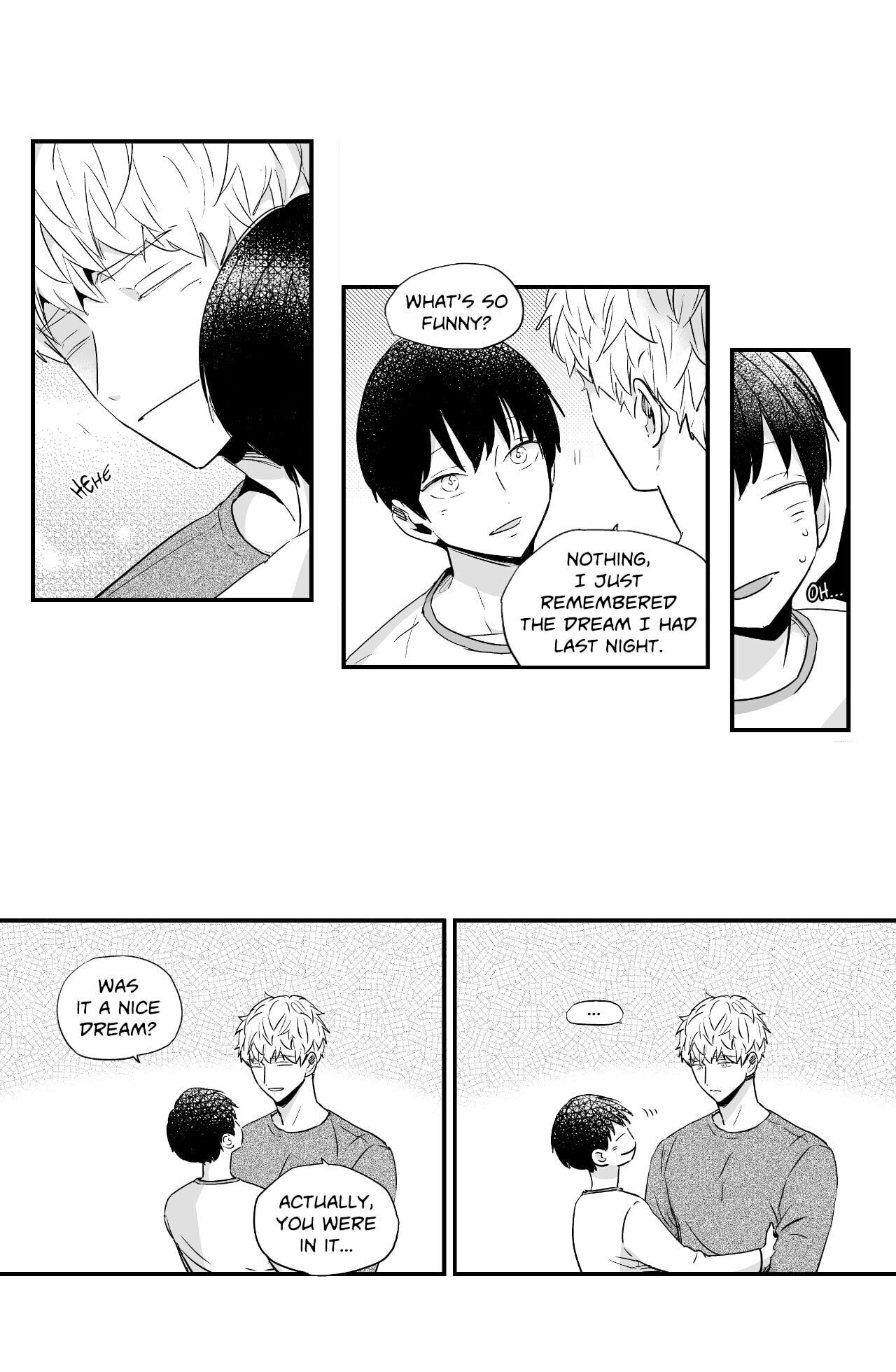 Read If You Hate Me So chapter 45 image 49 on Lezhin