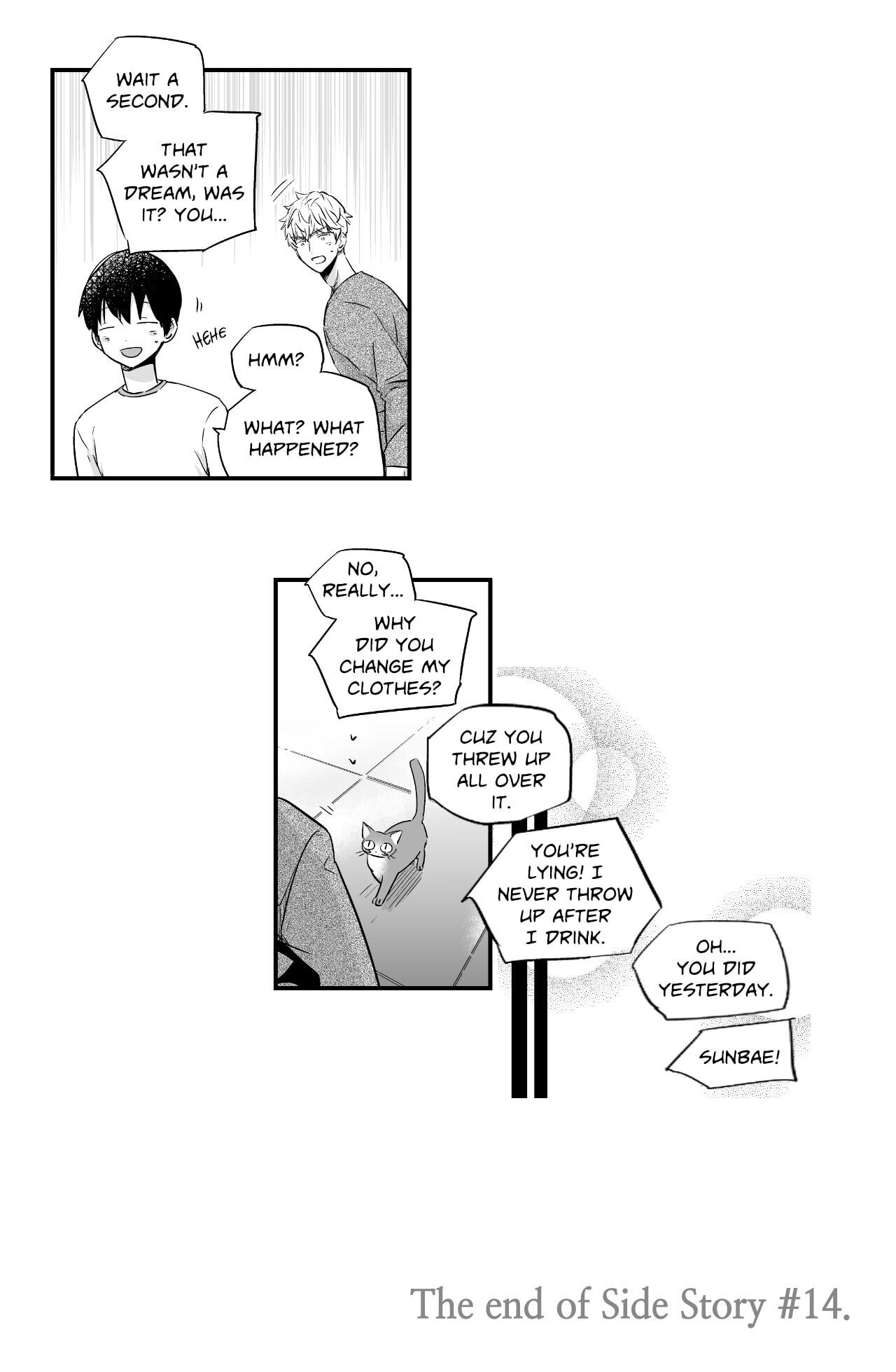 Read If You Hate Me So chapter 45 image 50 on Lezhin
