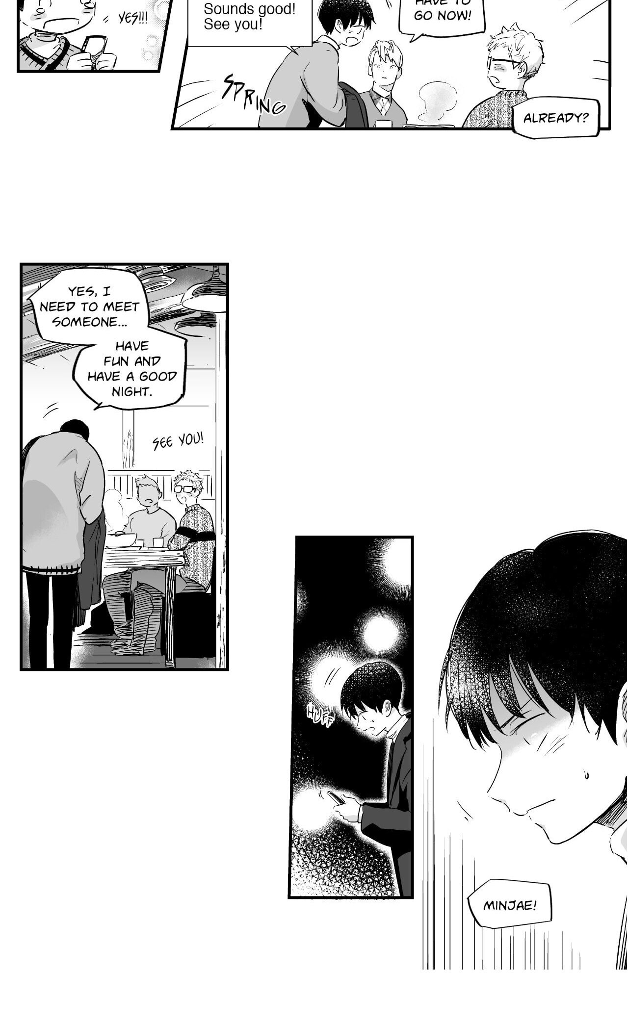 Read If You Hate Me So chapter 45 image 6 on Lezhin