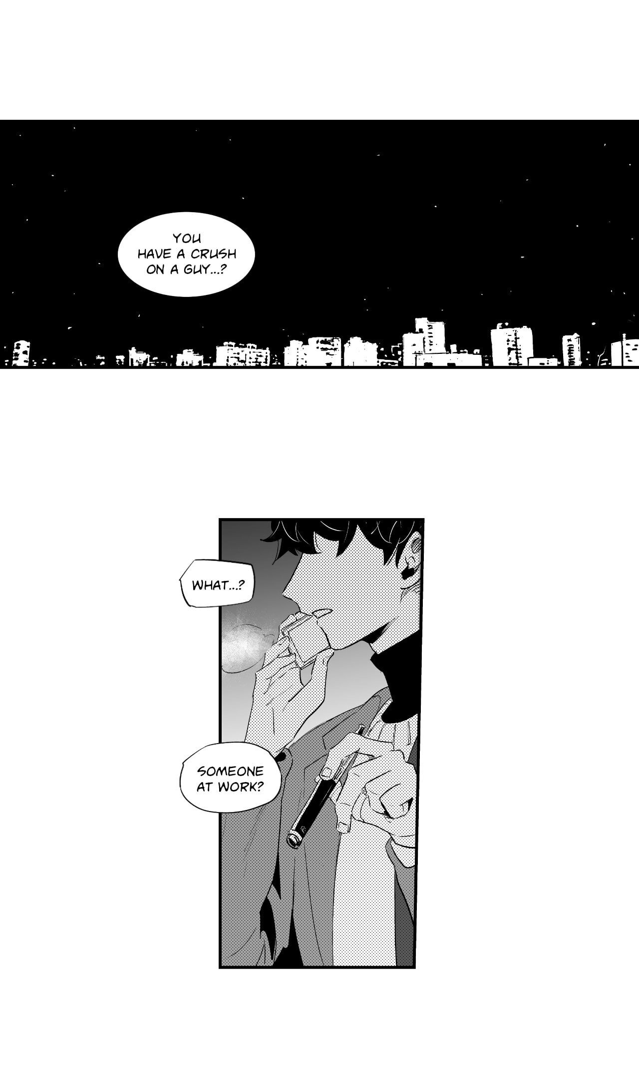 Read If You Hate Me So chapter 46 image 1 on Lezhin