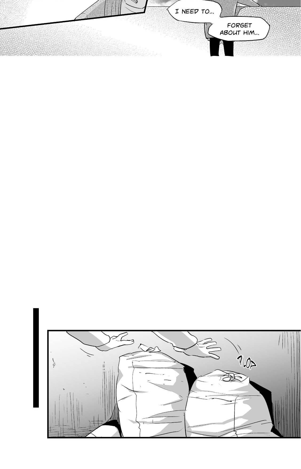 Read If You Hate Me So chapter 46 image 14 on Lezhin