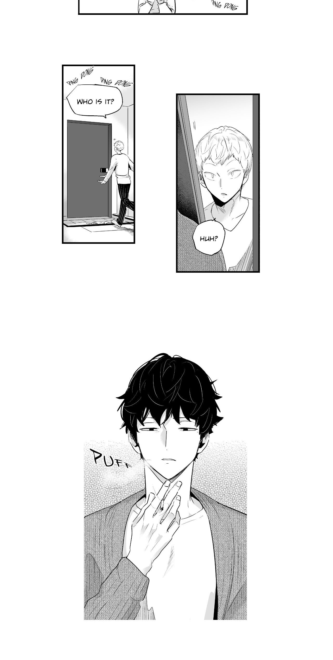 Read If You Hate Me So chapter 46 image 22 on Lezhin