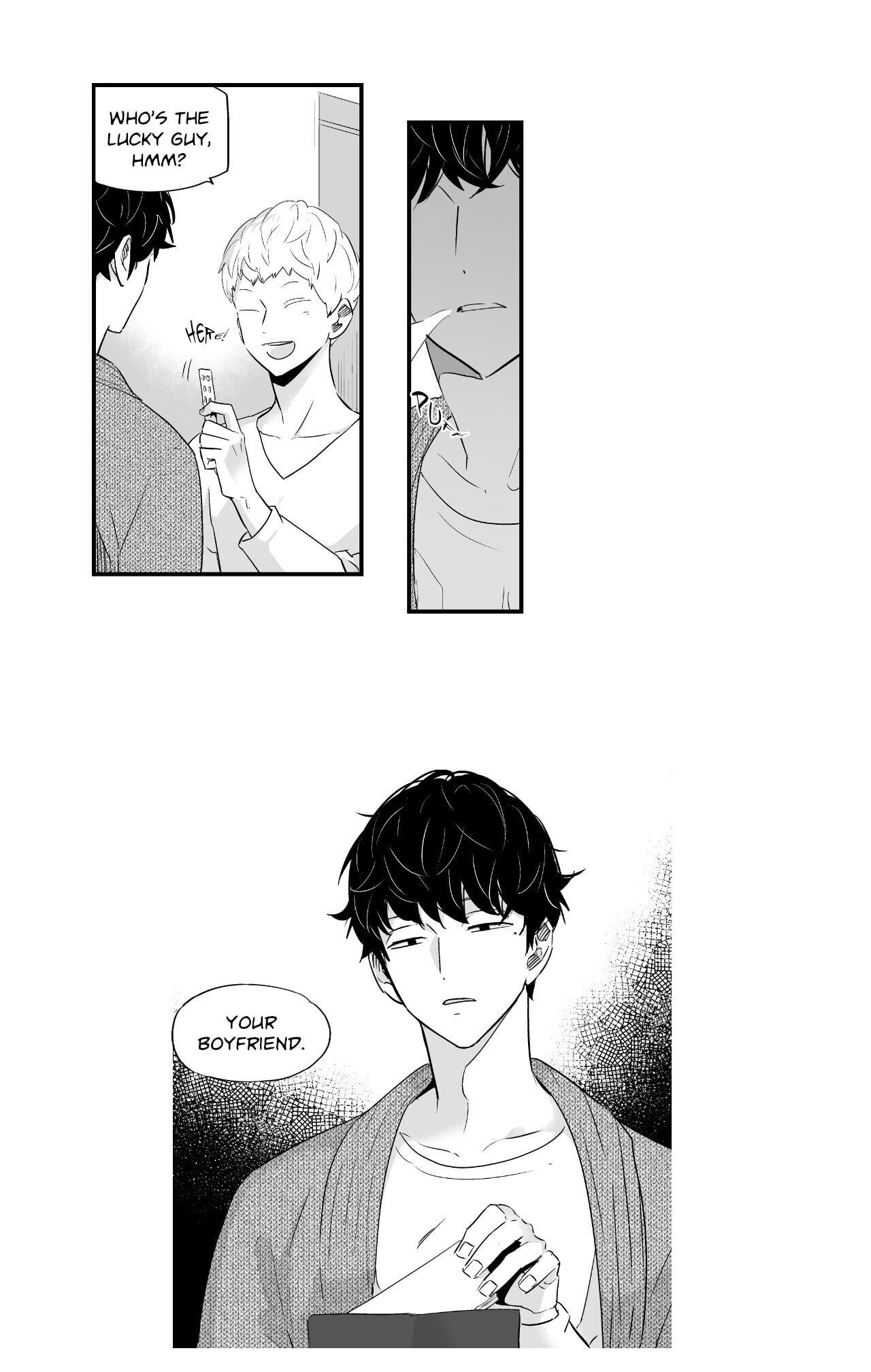 Read If You Hate Me So chapter 46 image 25 on Lezhin