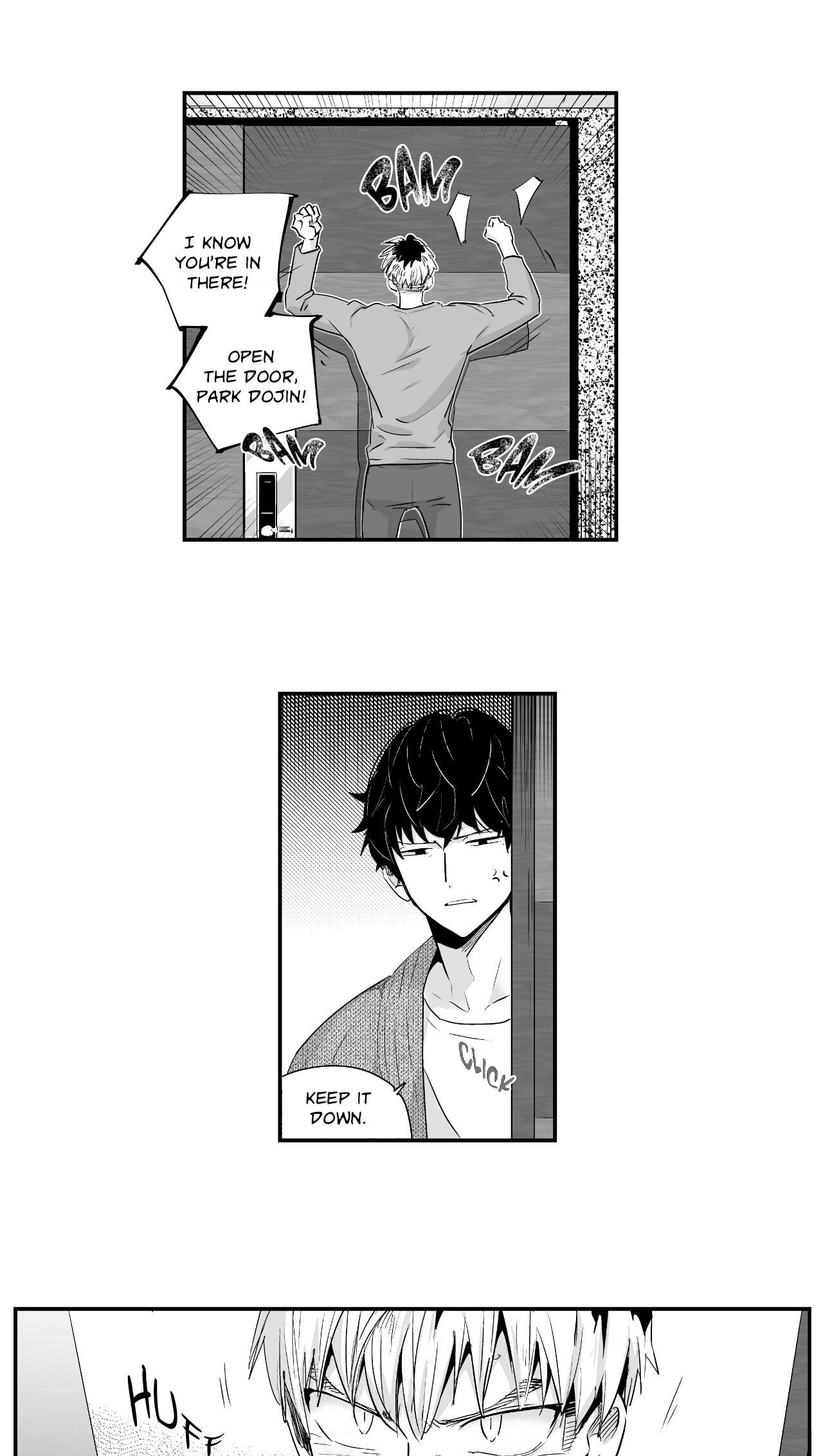 Read If You Hate Me So chapter 46 image 27 on Lezhin