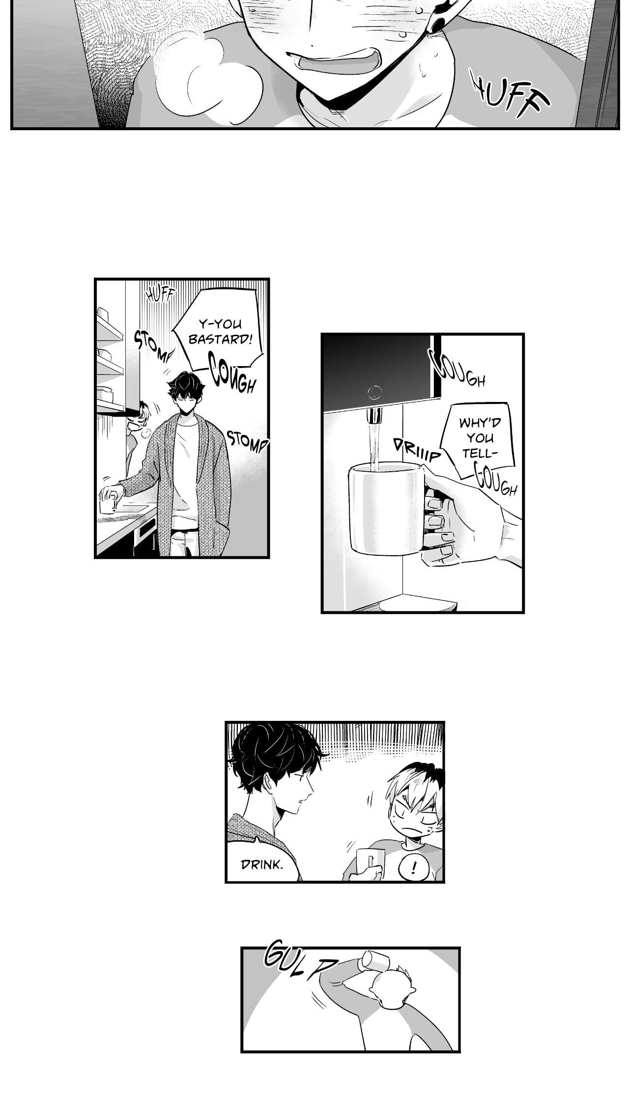 Read If You Hate Me So chapter 46 image 28 on Lezhin