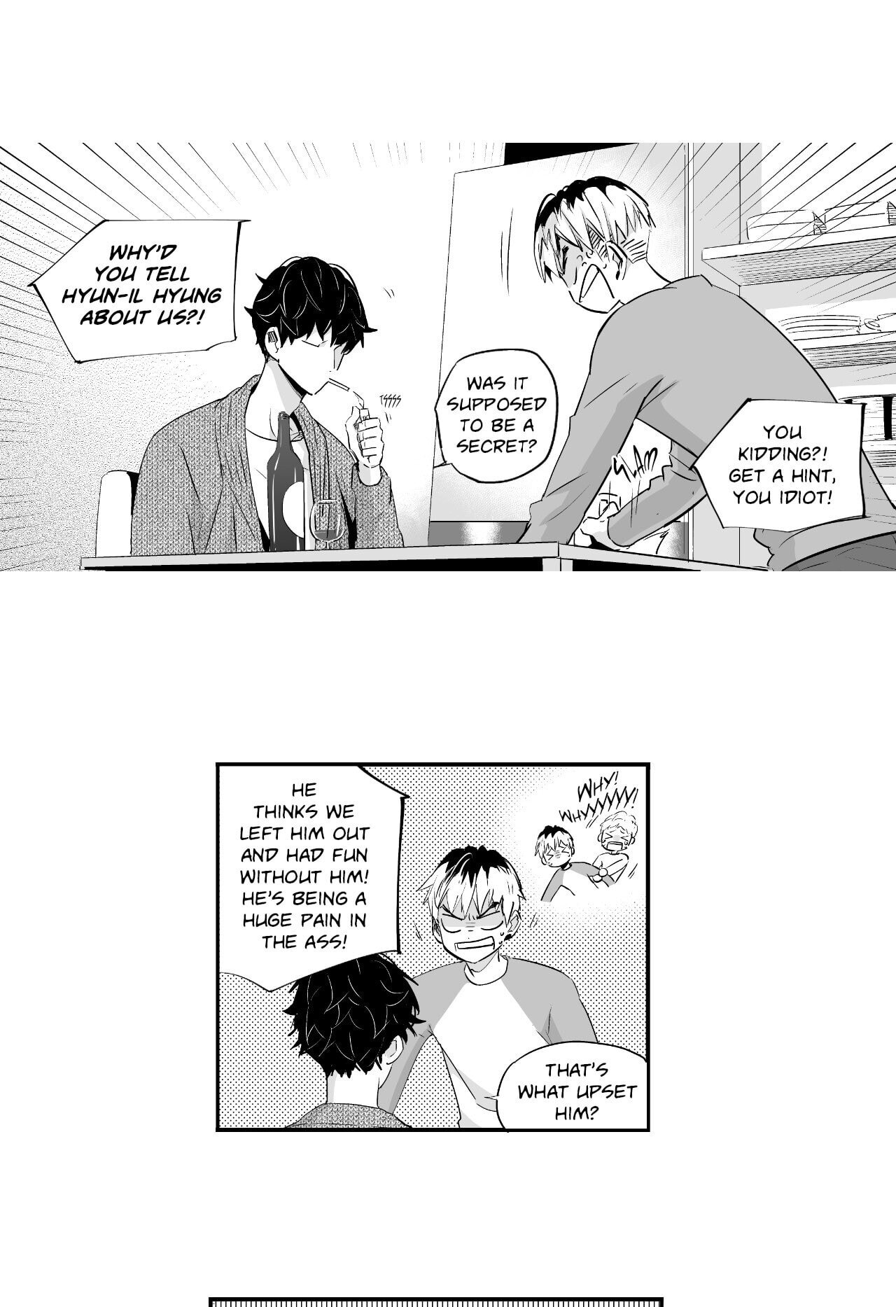Read If You Hate Me So chapter 46 image 29 on Lezhin