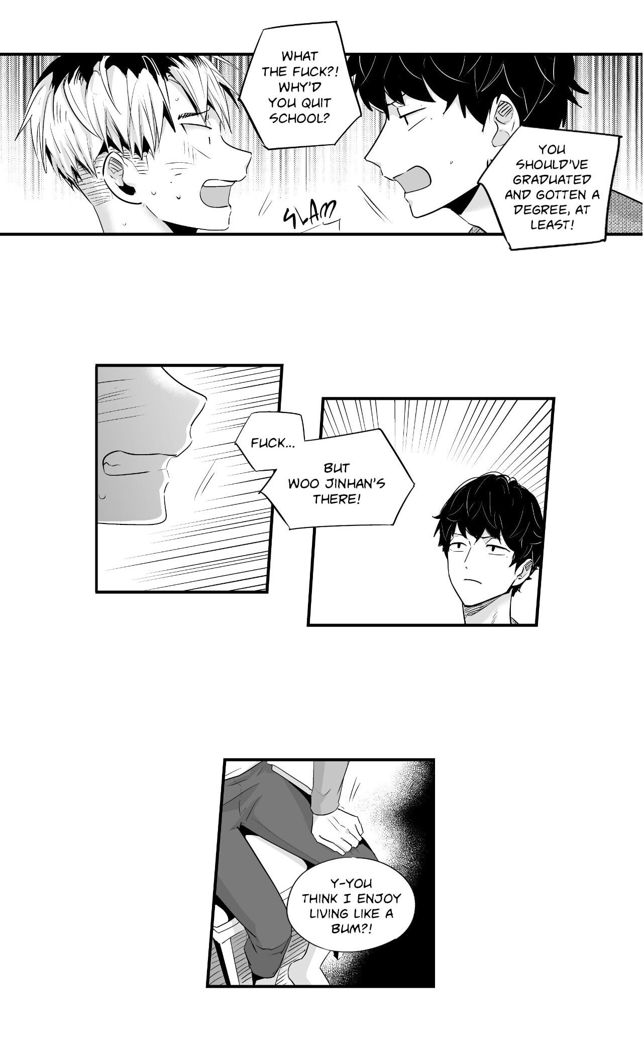 Read If You Hate Me So chapter 46 image 35 on Lezhin