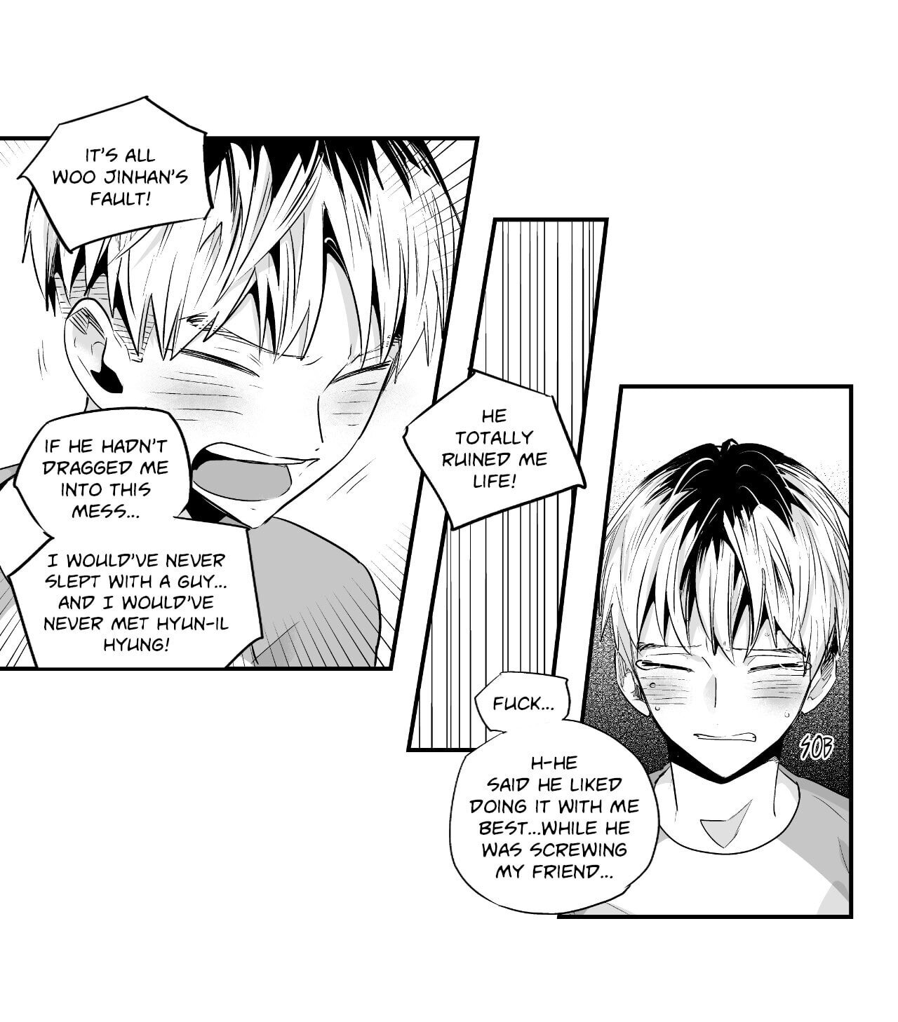 Read If You Hate Me So chapter 46 image 36 on Lezhin