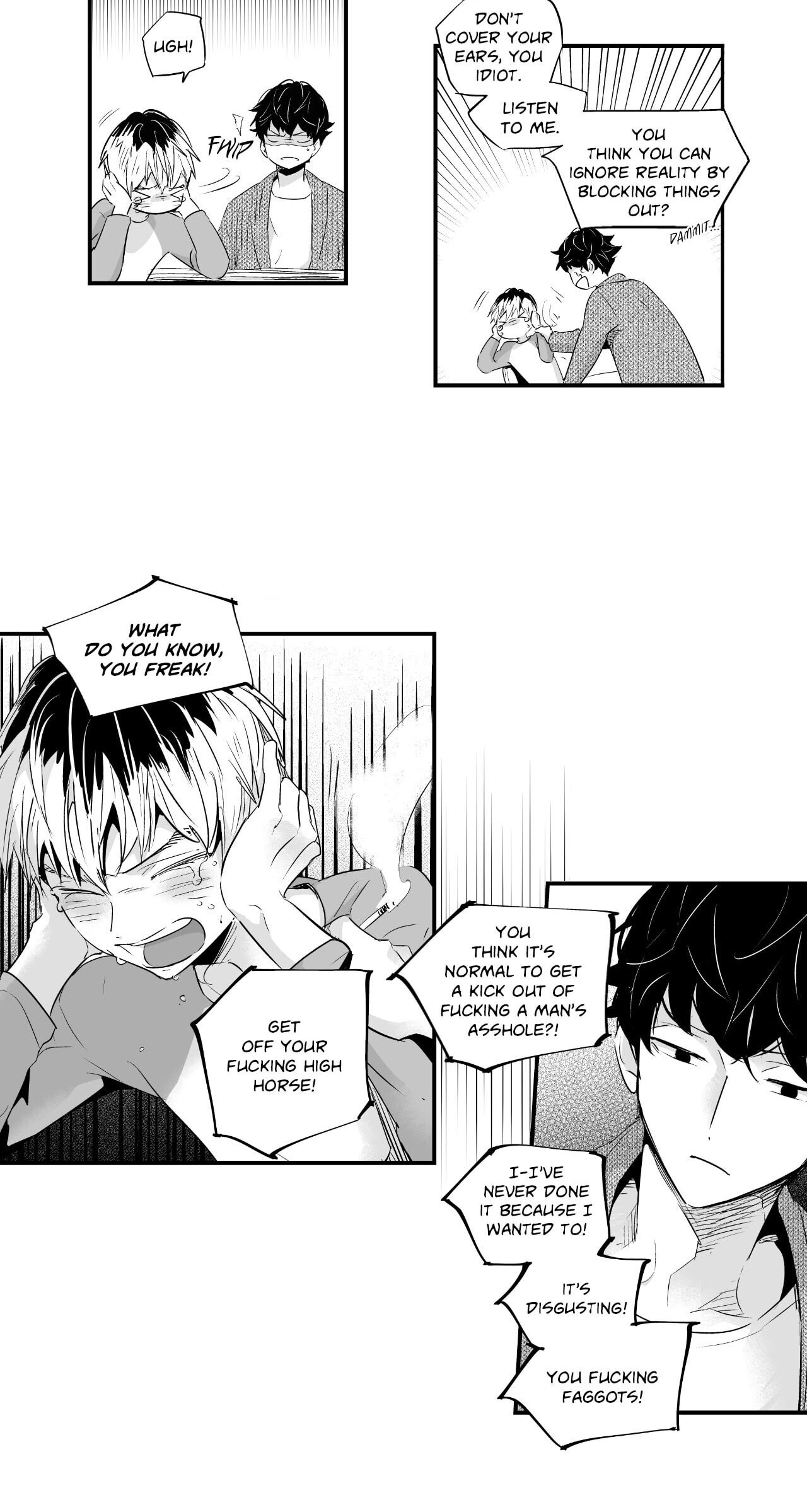 Read If You Hate Me So chapter 46 image 39 on Lezhin
