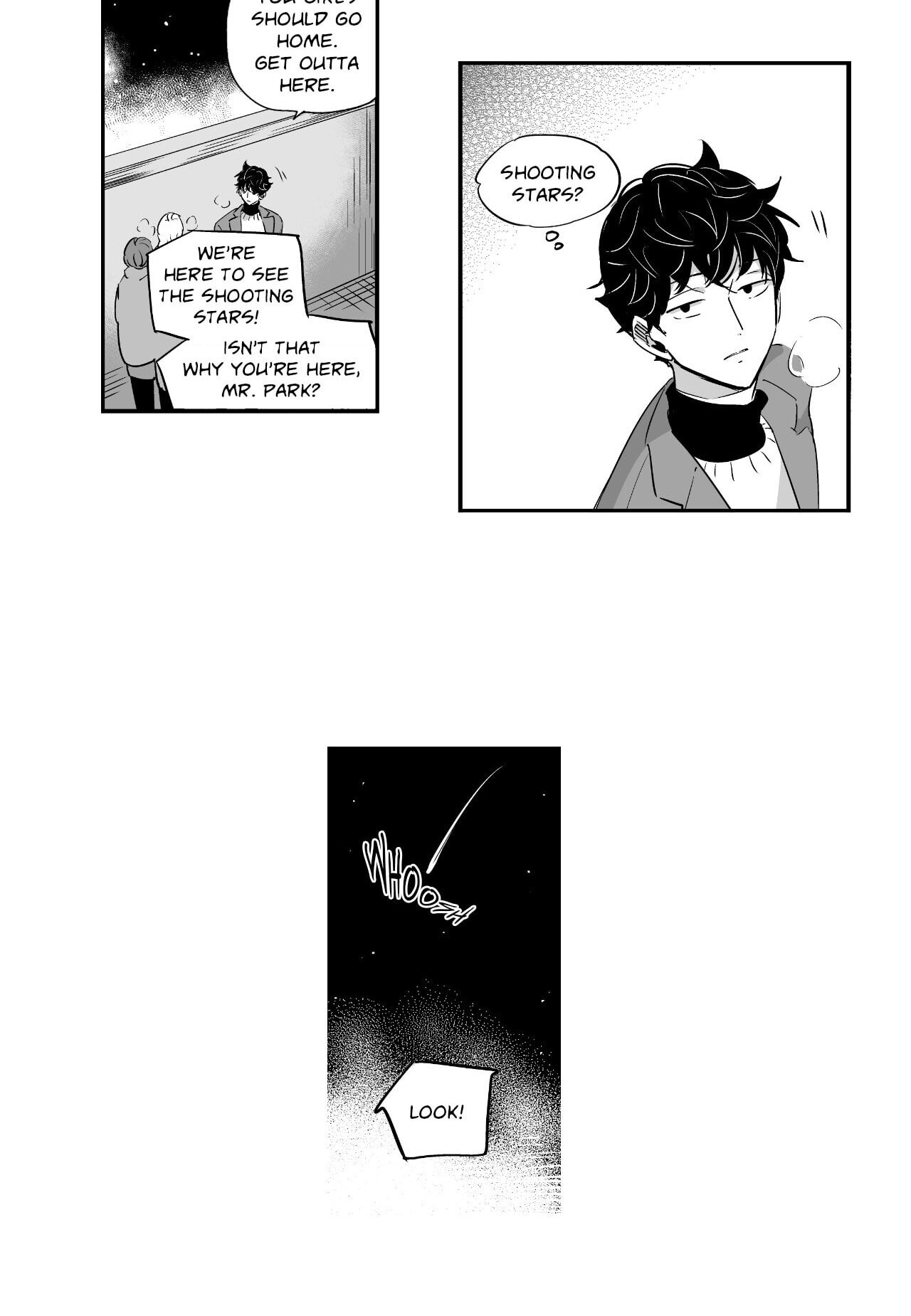 Read If You Hate Me So chapter 46 image 4 on Lezhin