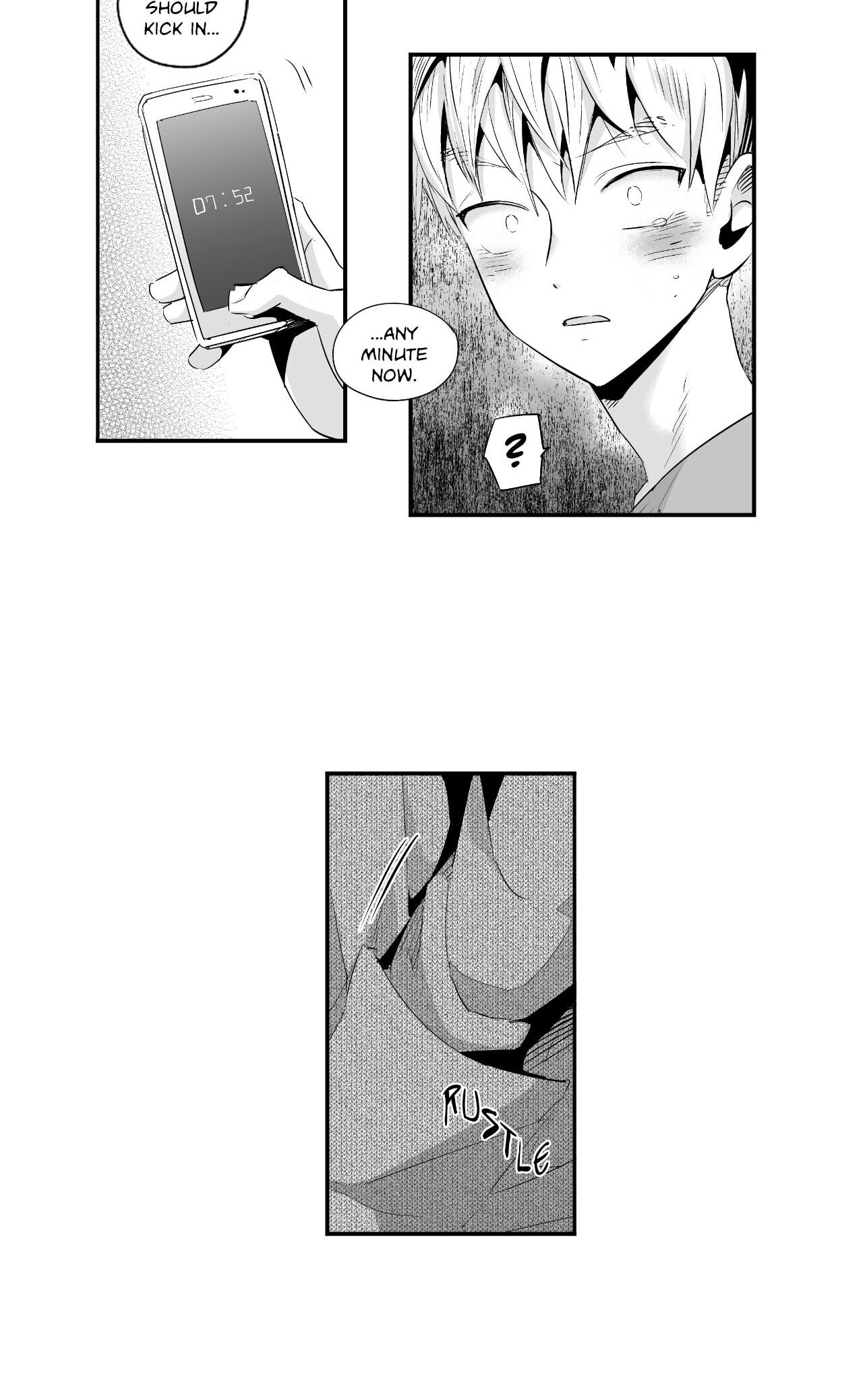 Read If You Hate Me So chapter 46 image 41 on Lezhin