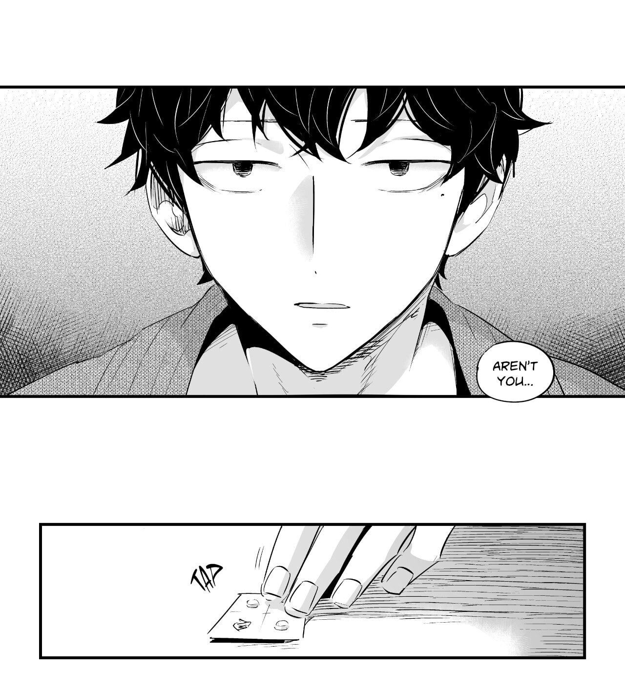 Read If You Hate Me So chapter 46 image 42 on Lezhin
