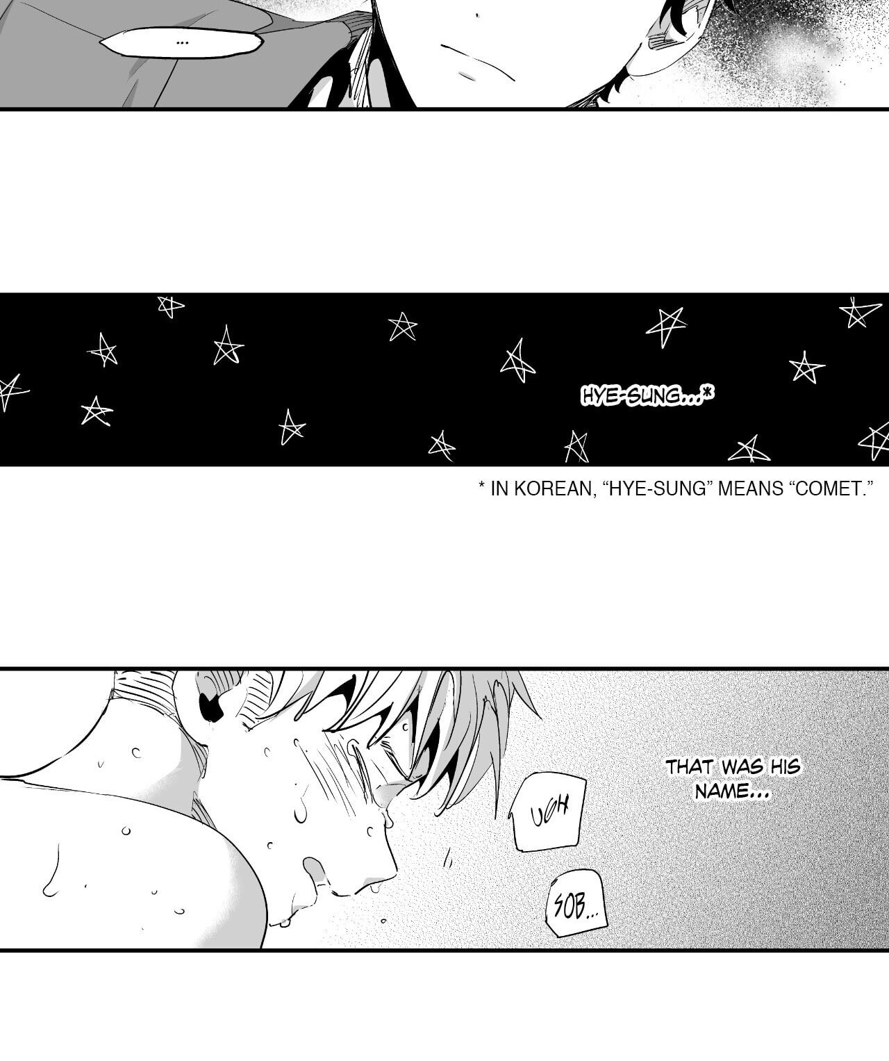 Read If You Hate Me So chapter 46 image 6 on Lezhin