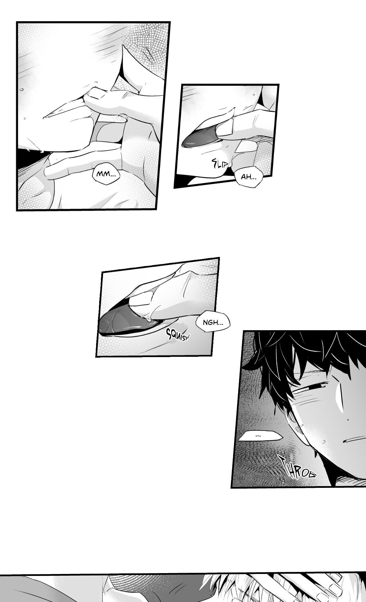 Read If You Hate Me So chapter 47 image 11 on Lezhin