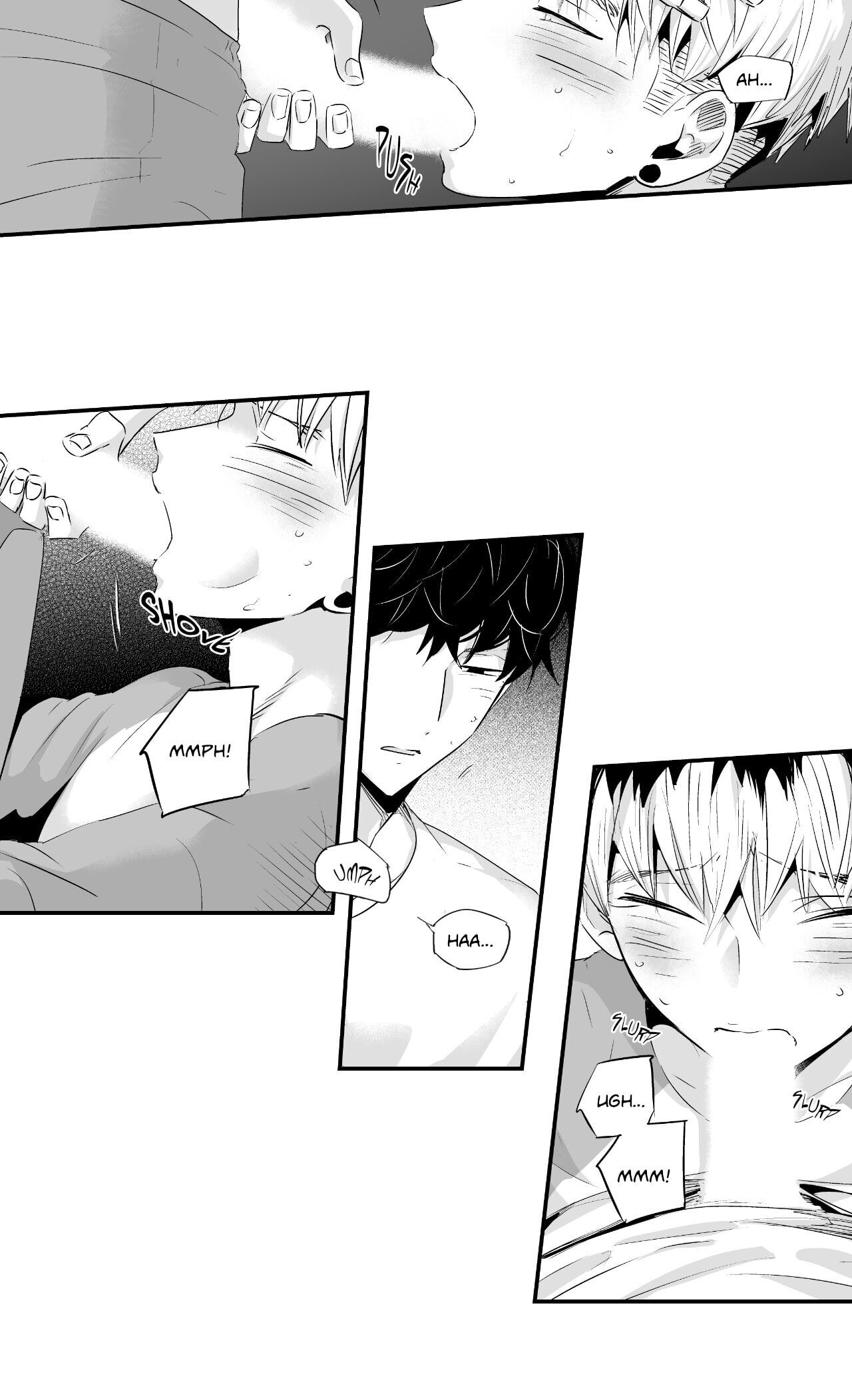 Read If You Hate Me So chapter 47 image 12 on Lezhin