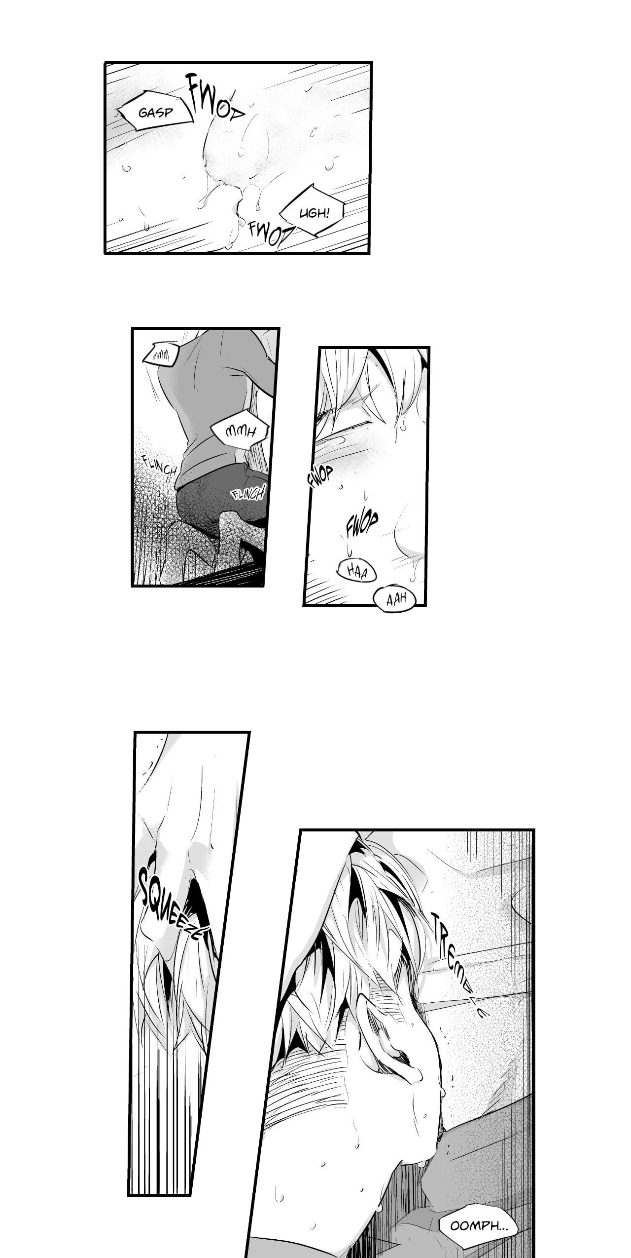Read If You Hate Me So chapter 47 image 15 on Lezhin