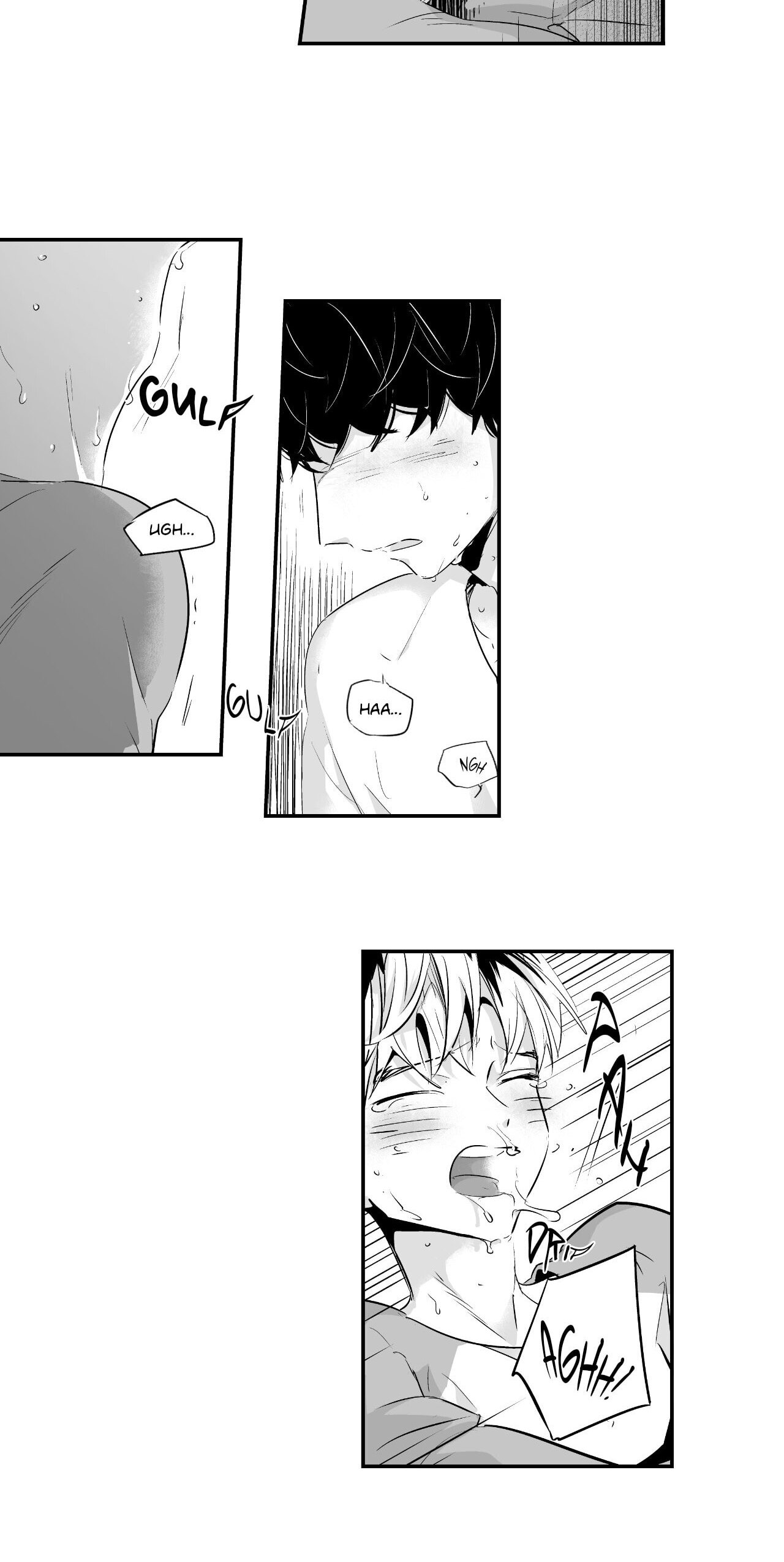Read If You Hate Me So chapter 47 image 16 on Lezhin
