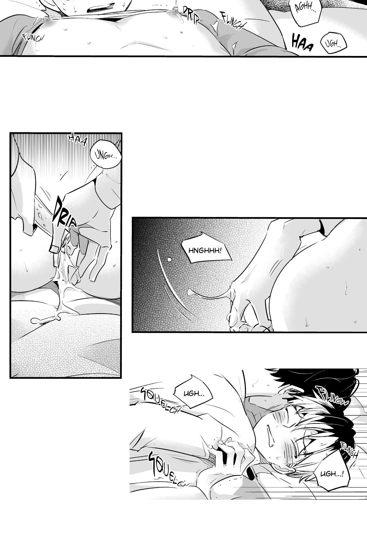 Read If You Hate Me So chapter 47 image 23 on Lezhin