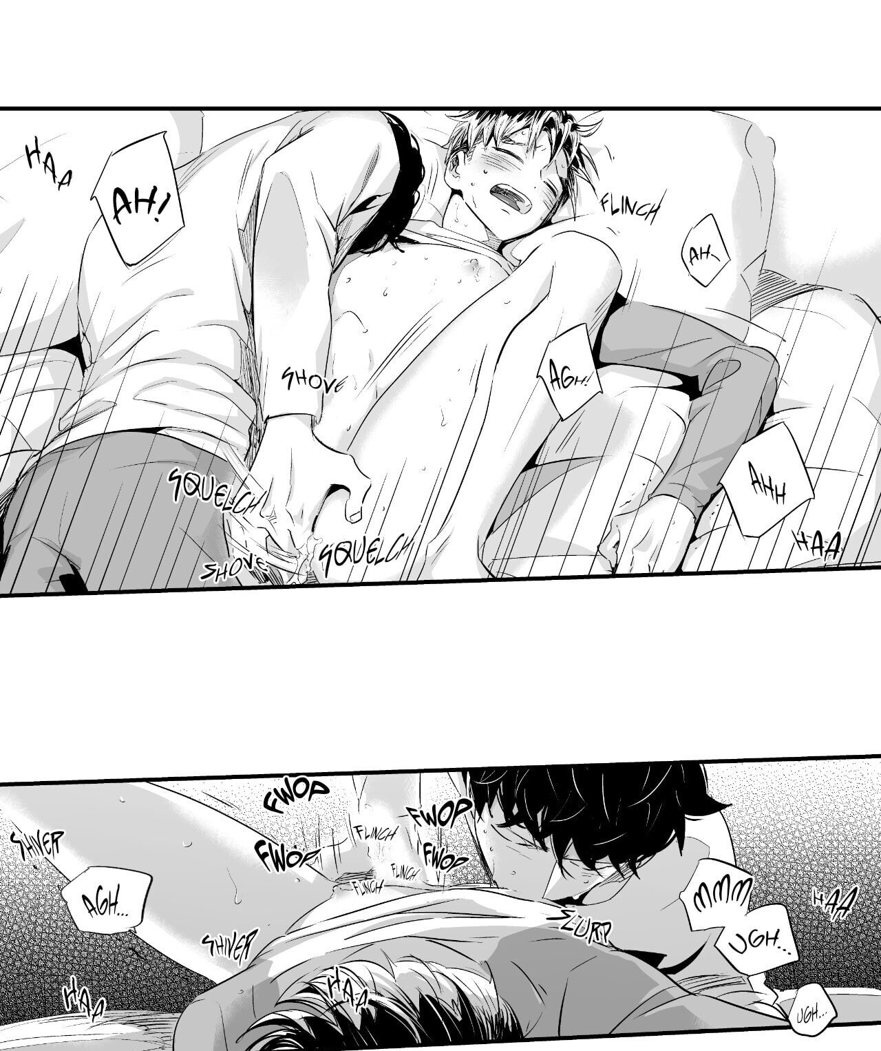 Read If You Hate Me So chapter 47 image 24 on Lezhin