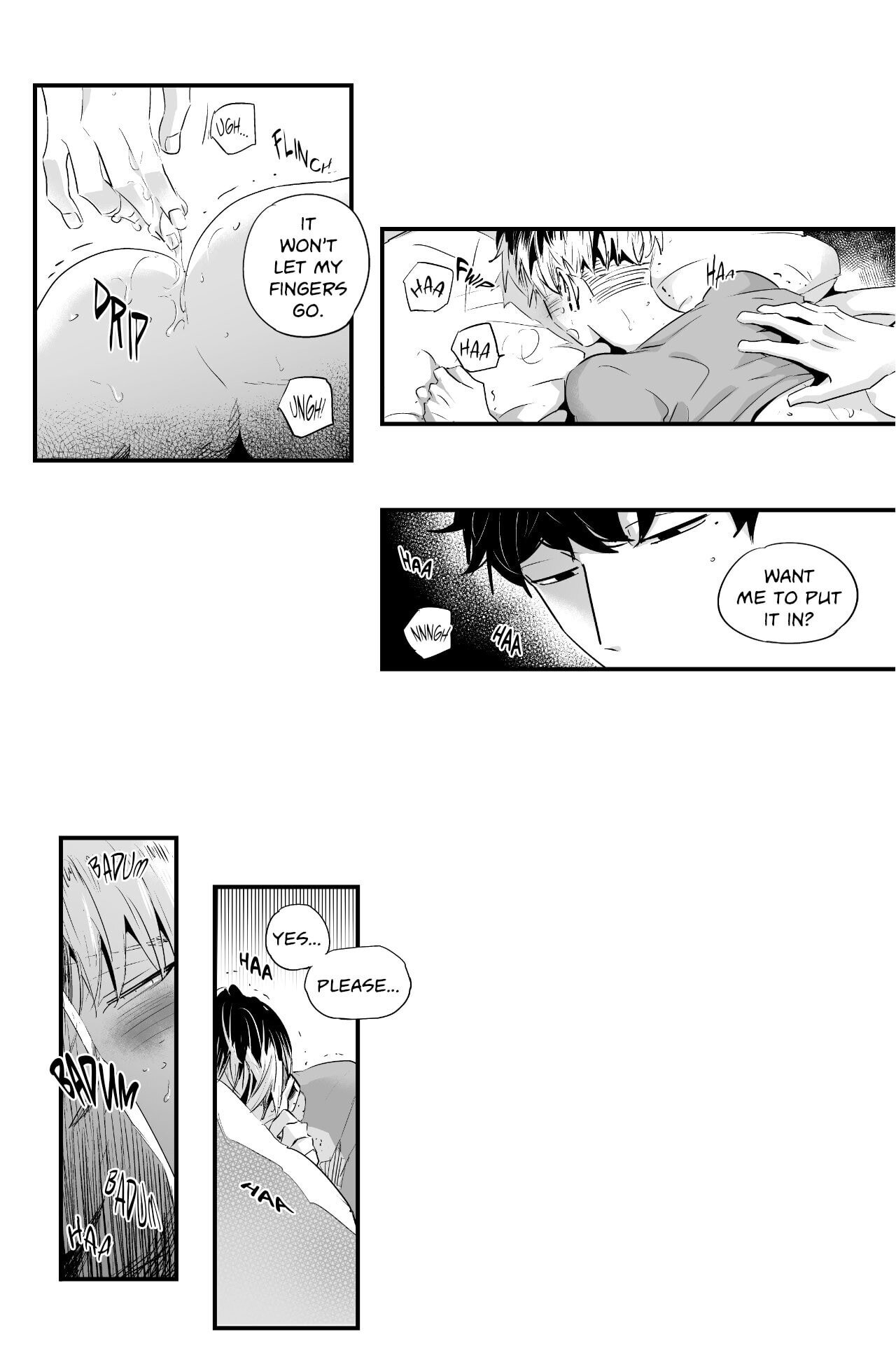 Read If You Hate Me So chapter 47 image 26 on Lezhin
