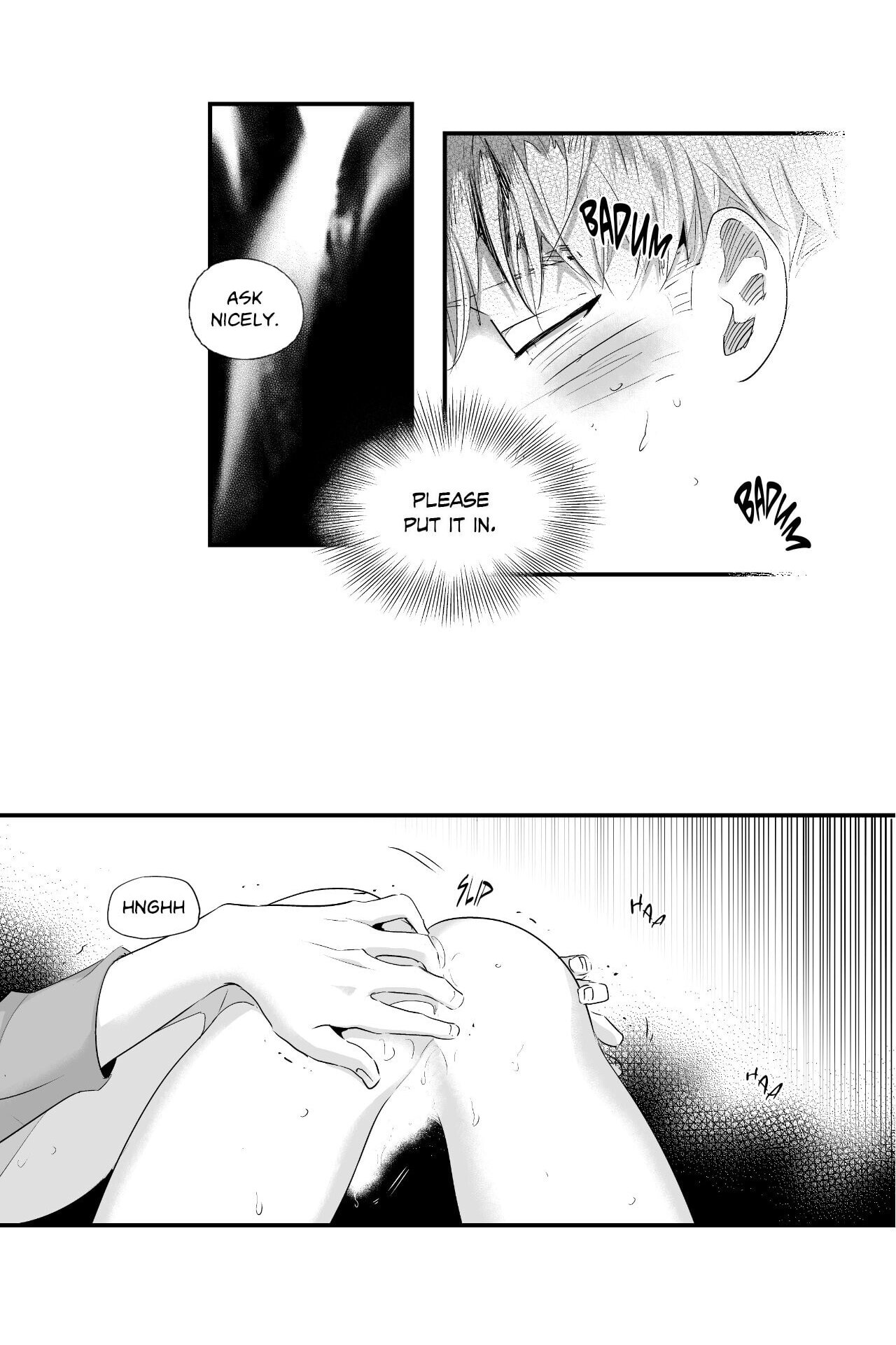 Read If You Hate Me So chapter 47 image 27 on Lezhin