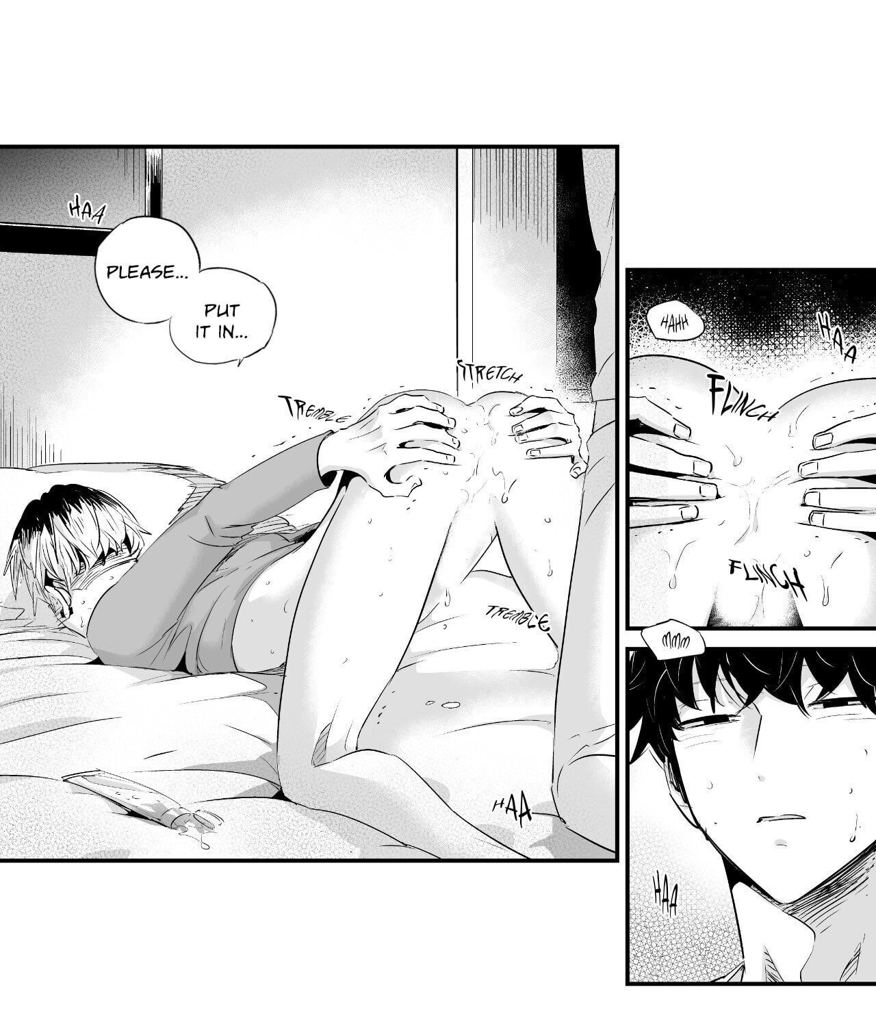 Read If You Hate Me So chapter 47 image 28 on Lezhin