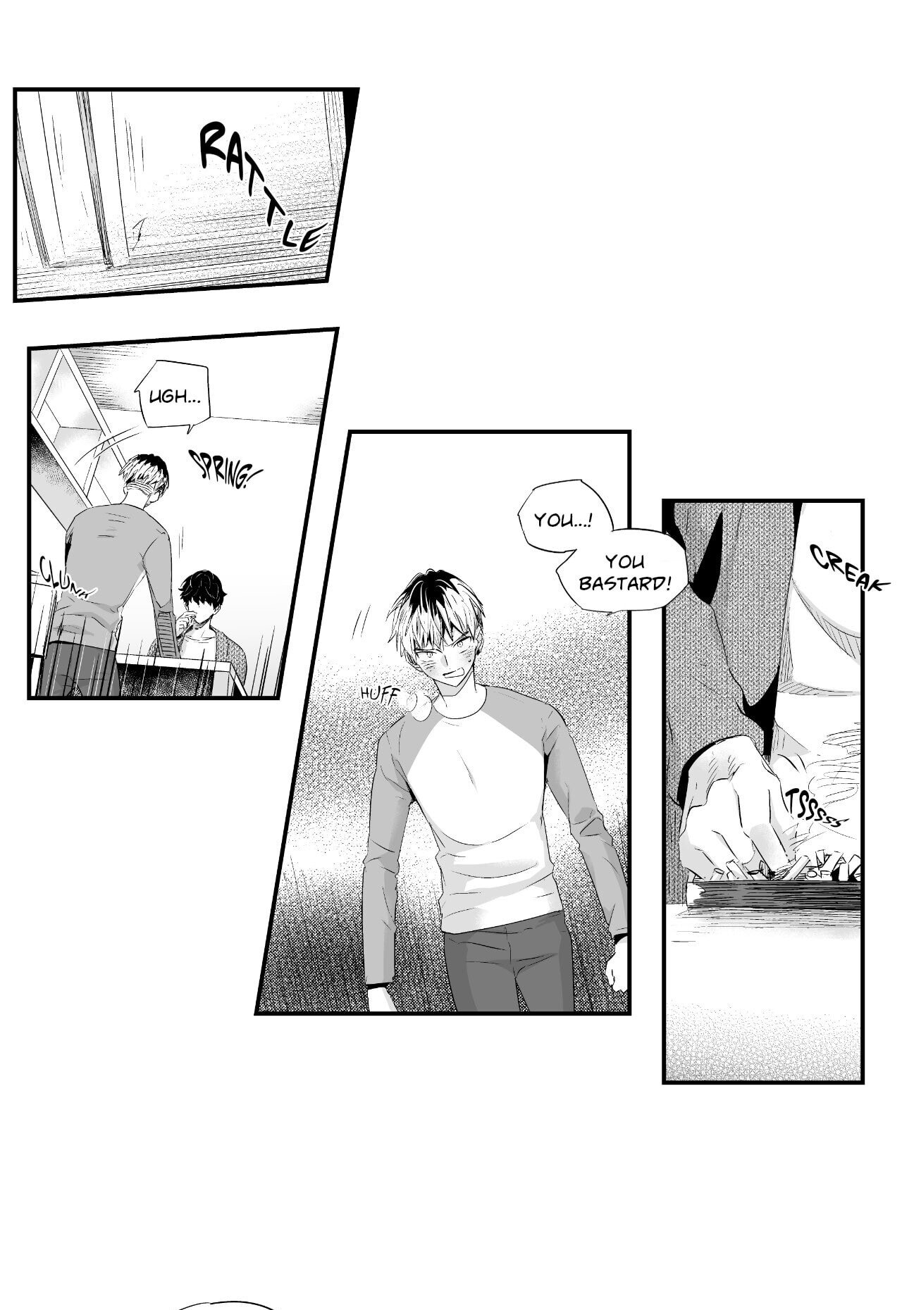 Read If You Hate Me So chapter 47 image 3 on Lezhin