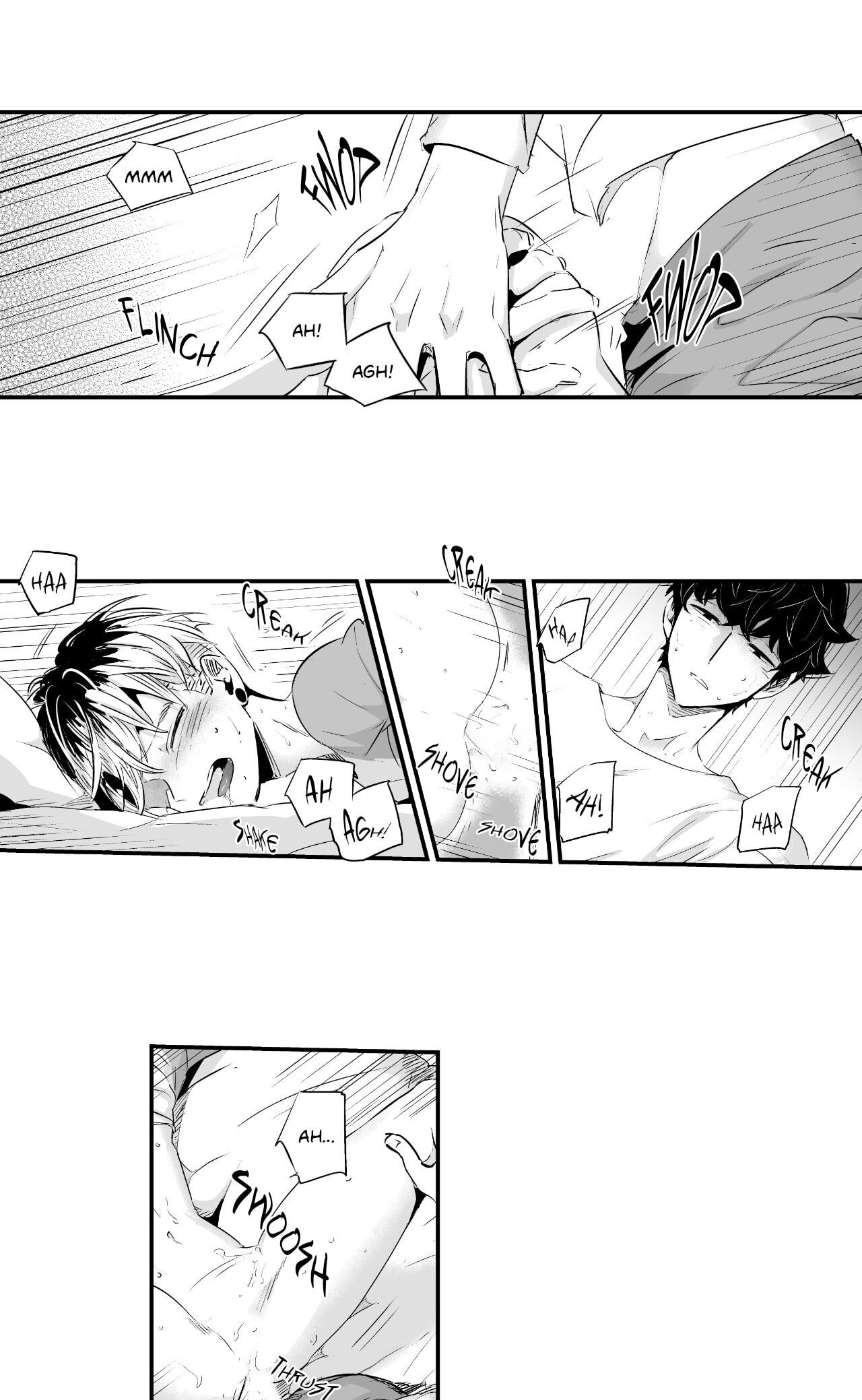 Read If You Hate Me So chapter 47 image 30 on Lezhin