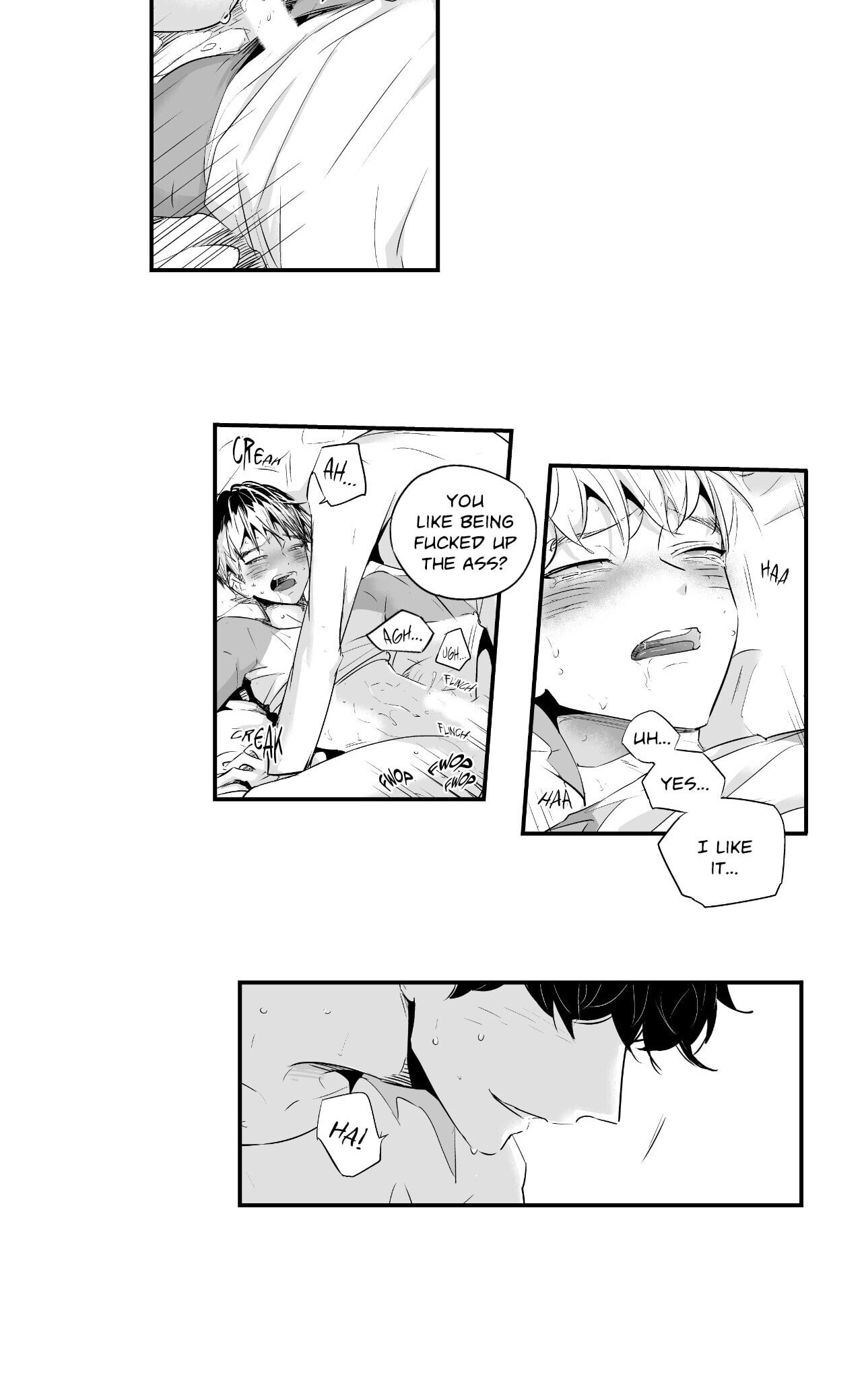 Read If You Hate Me So chapter 47 image 31 on Lezhin