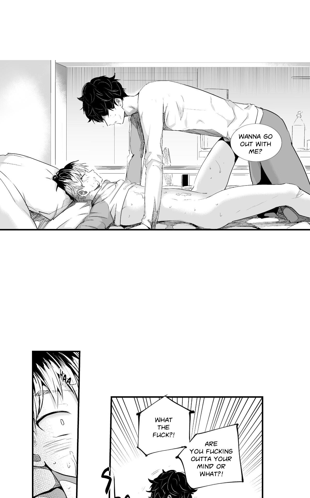 Read If You Hate Me So chapter 48 image 1 on Lezhin