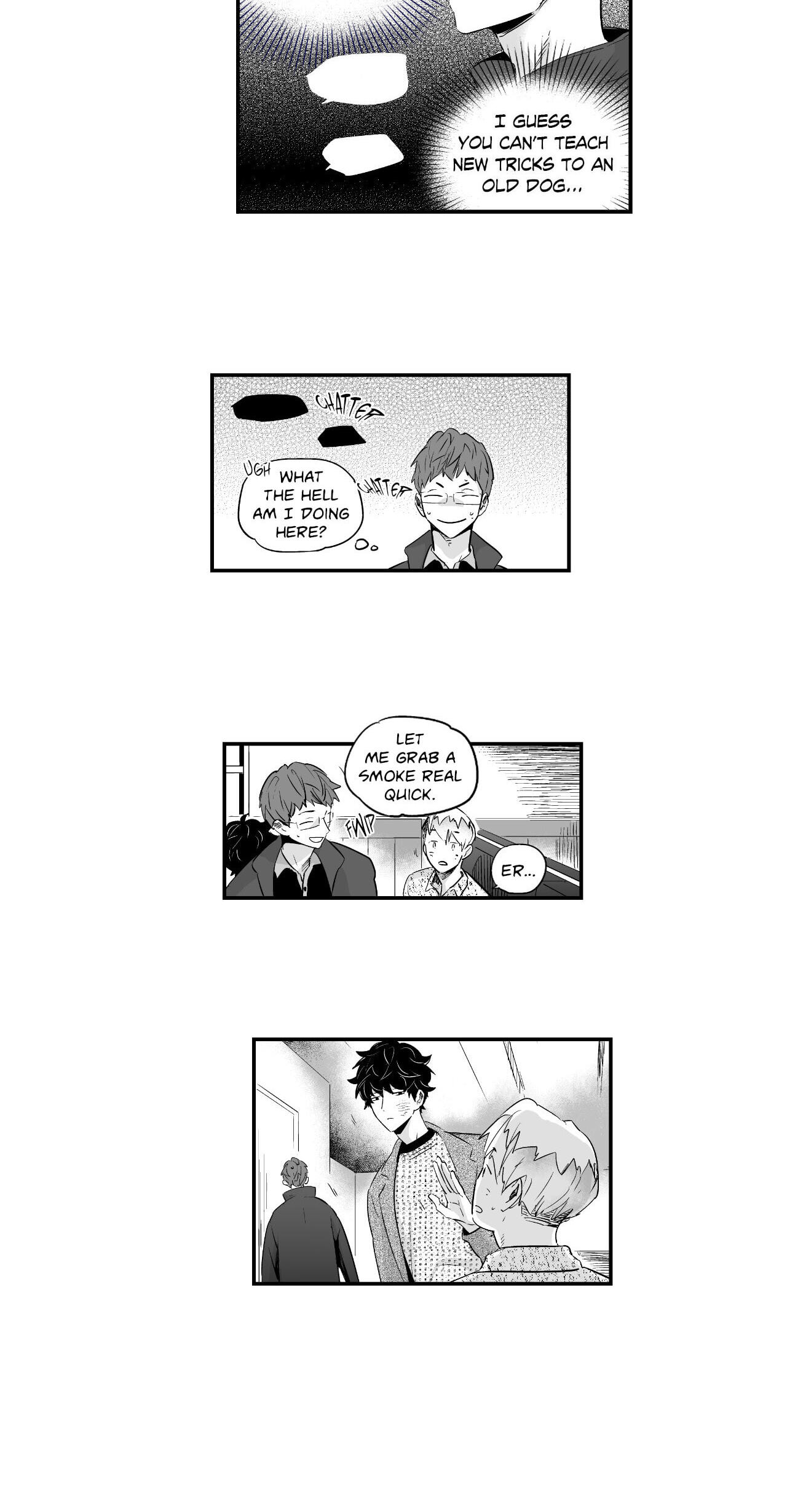 Read If You Hate Me So chapter 48 image 10 on Lezhin