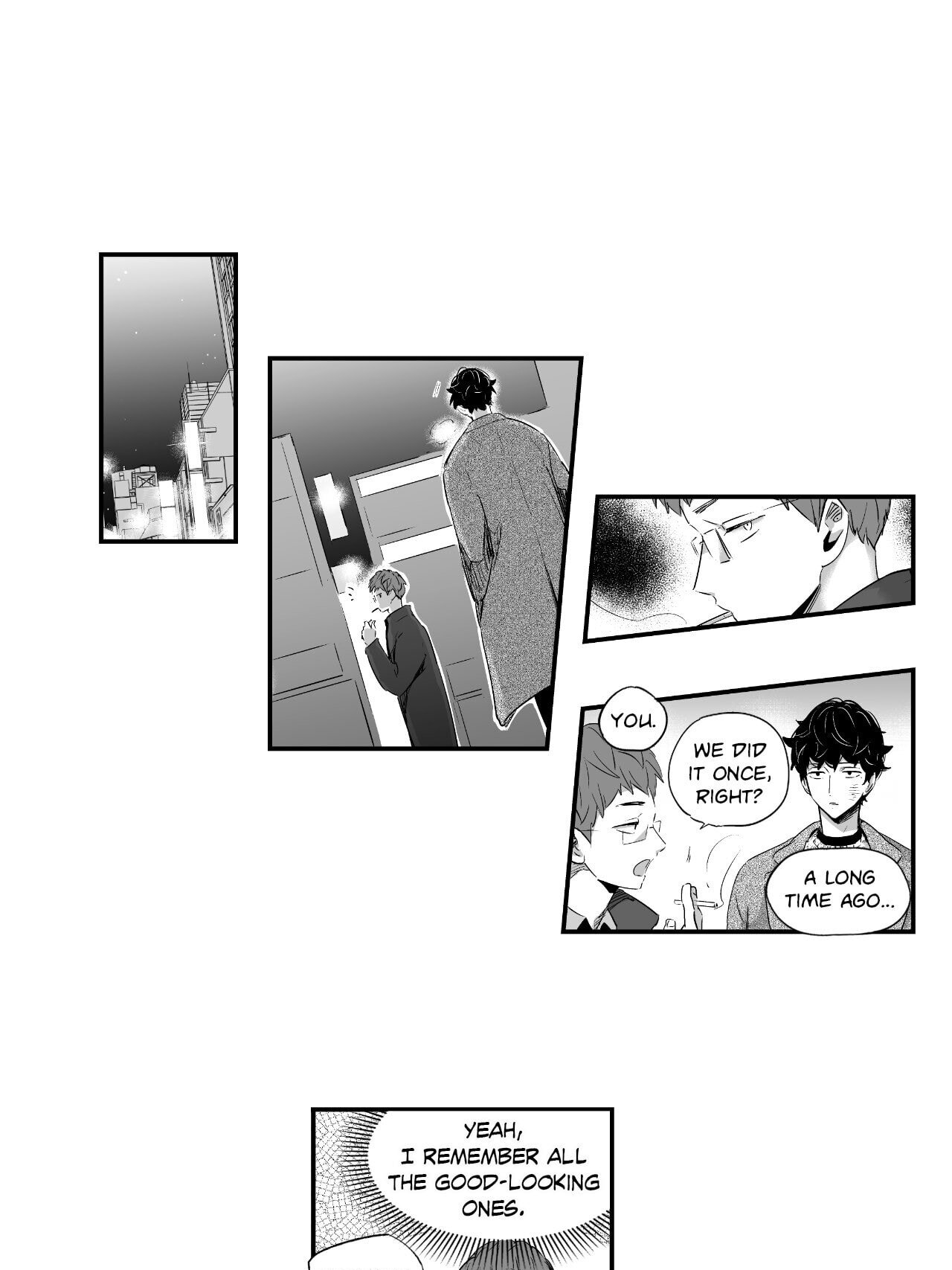 Read If You Hate Me So chapter 48 image 11 on Lezhin