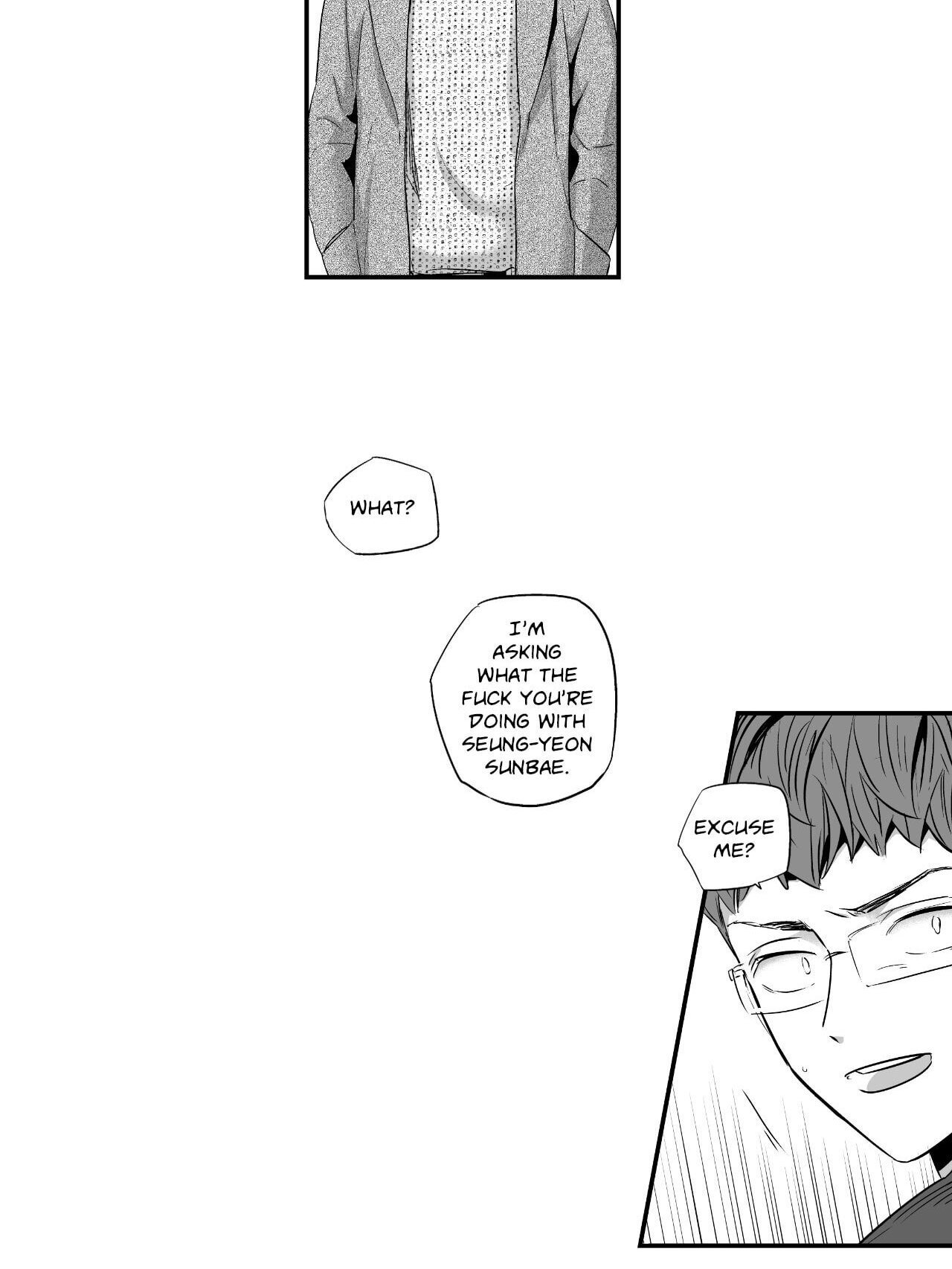 Read If You Hate Me So chapter 48 image 13 on Lezhin