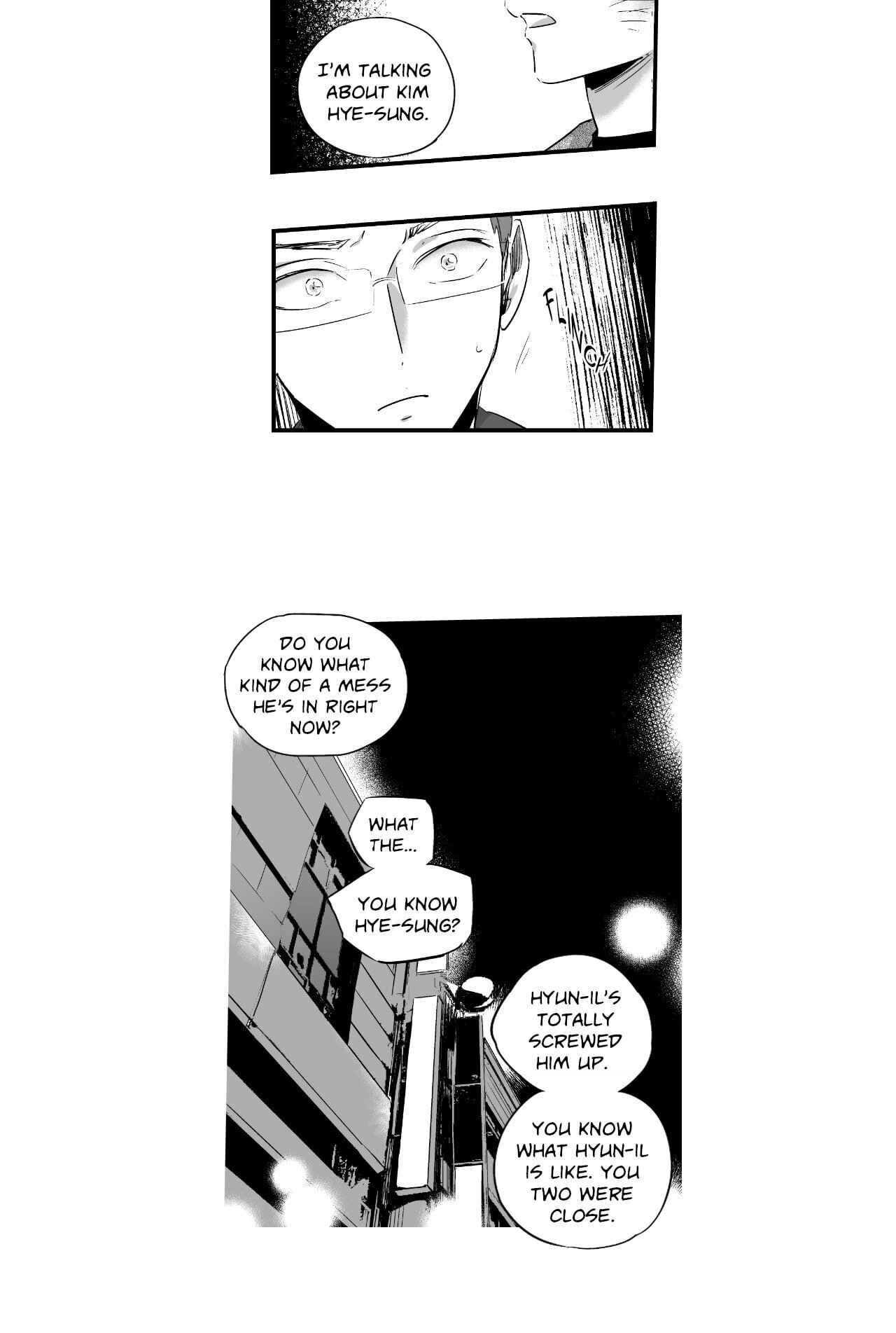 Read If You Hate Me So chapter 48 image 15 on Lezhin
