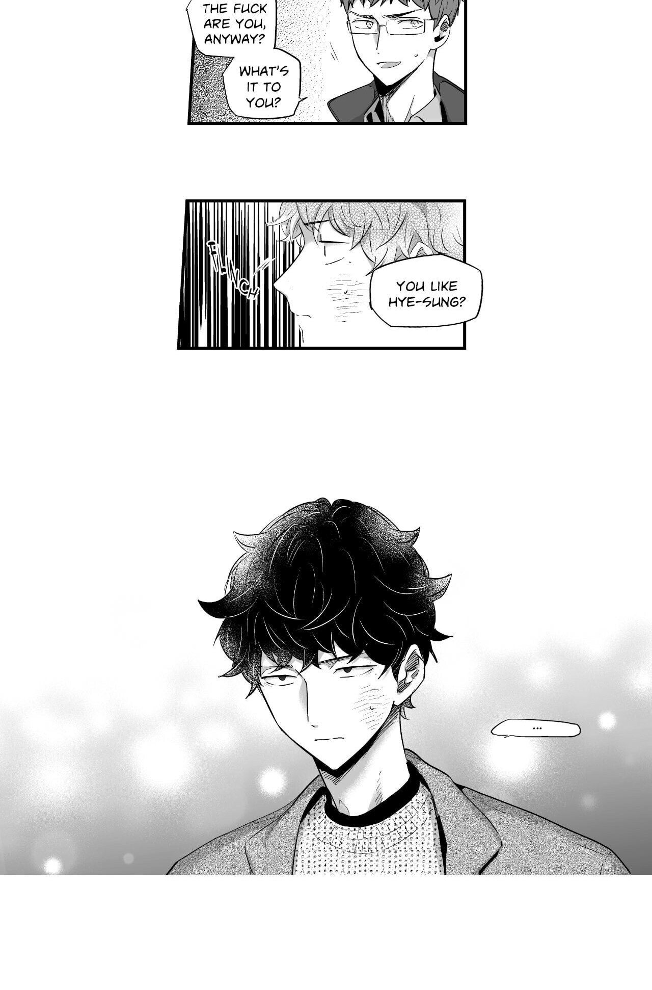 Read If You Hate Me So chapter 48 image 17 on Lezhin