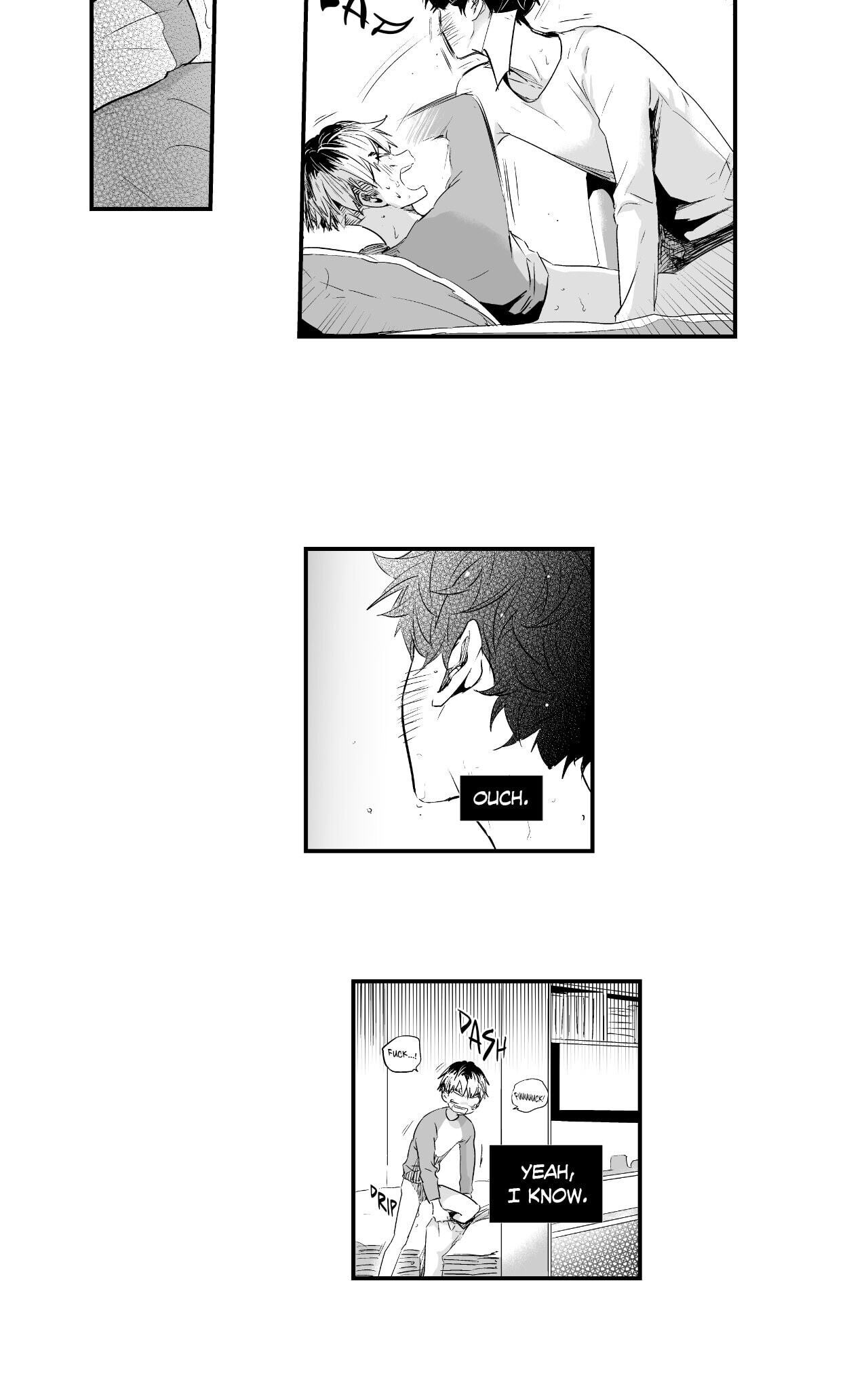 Read If You Hate Me So chapter 48 image 2 on Lezhin