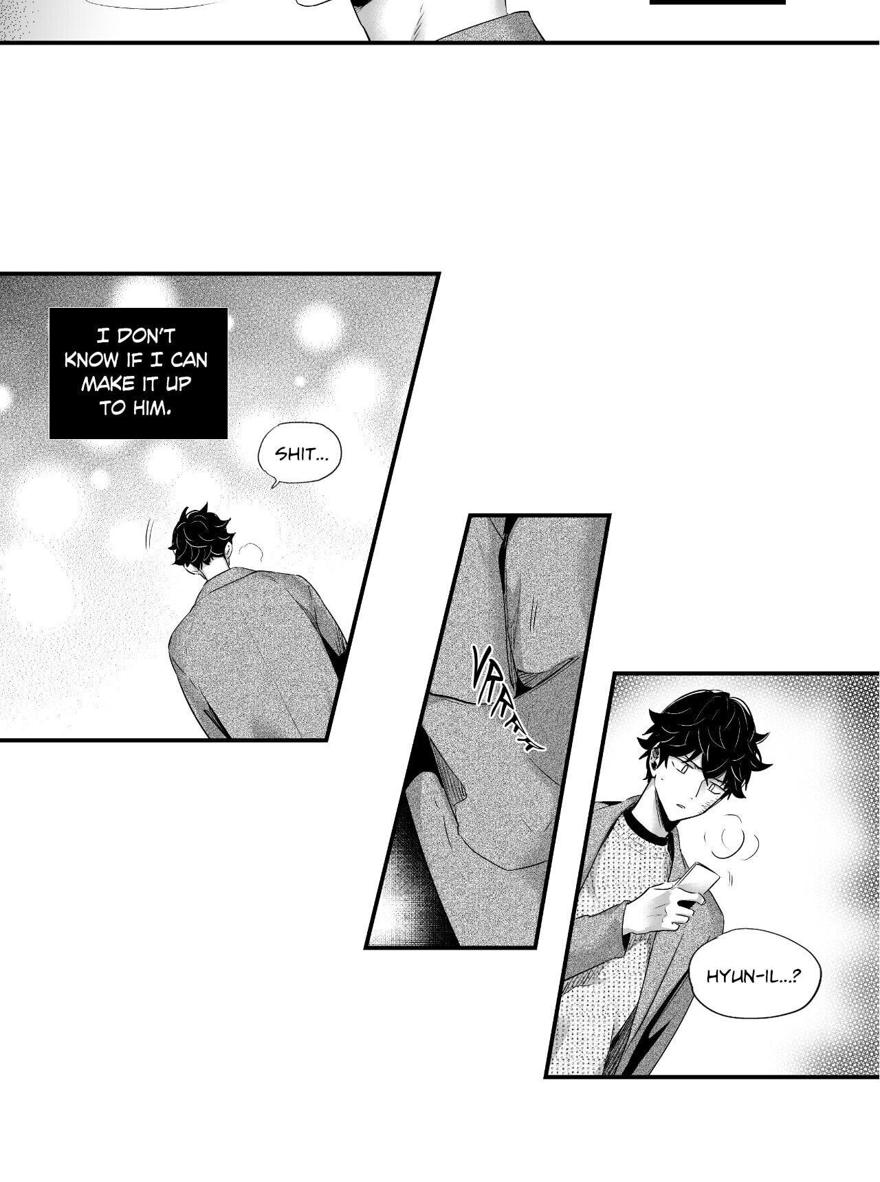 Read If You Hate Me So chapter 48 image 21 on Lezhin
