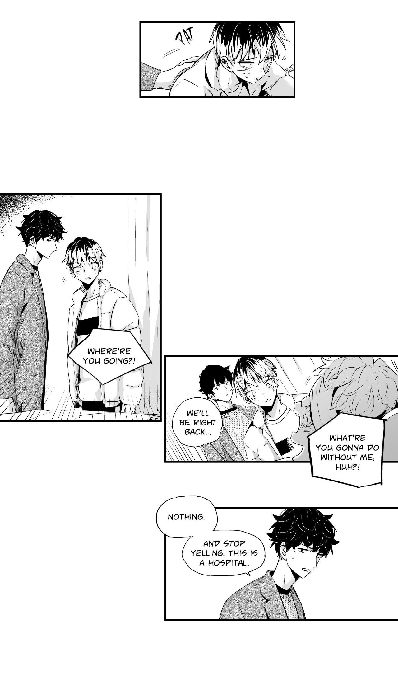 Read If You Hate Me So chapter 48 image 25 on Lezhin